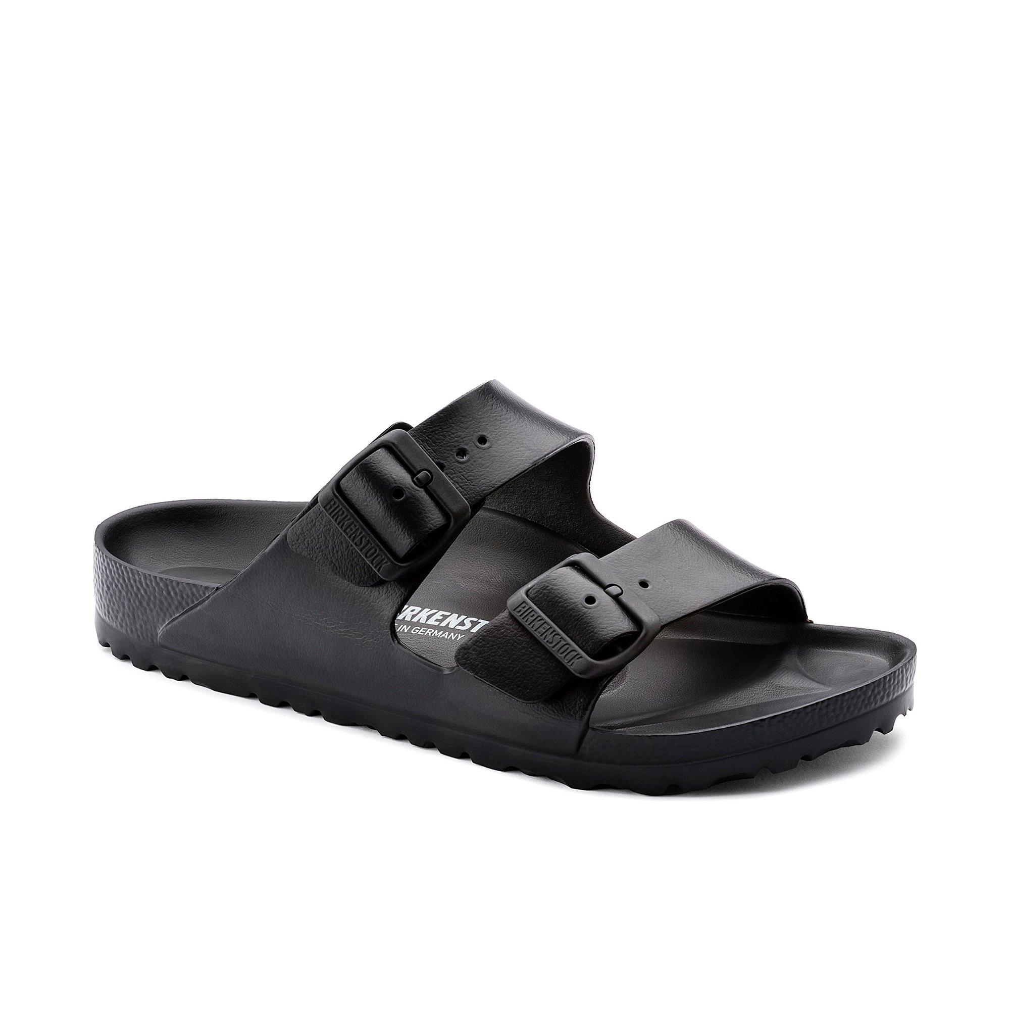 Birkenstock Arizona Eva Black Men S Sandal Hibbett City Gear