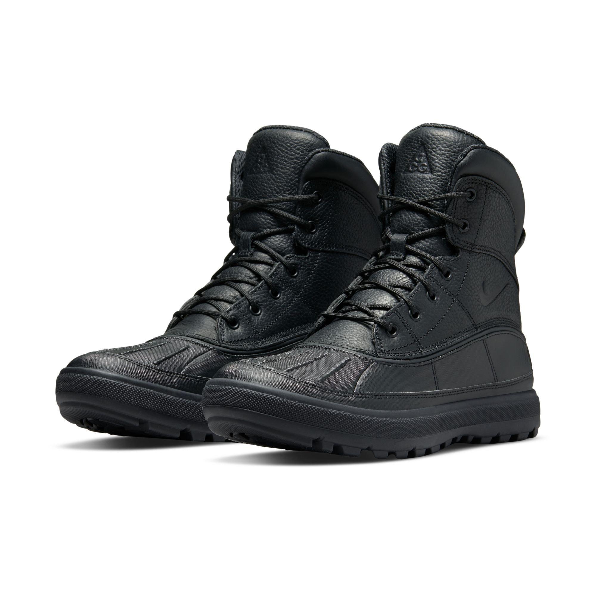 Nike Woodside ACG "Black" Men's