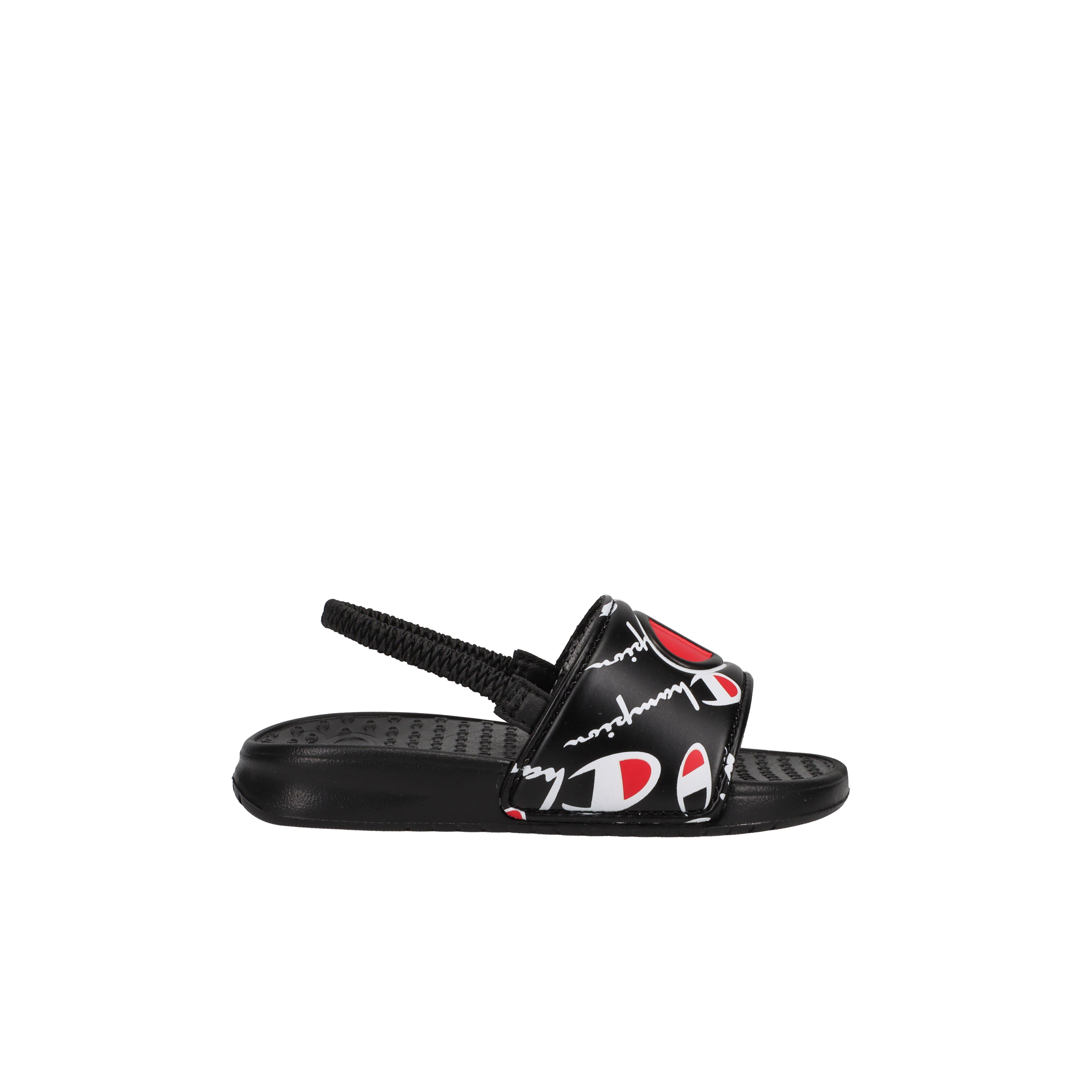 Hibbett sports store champion slides