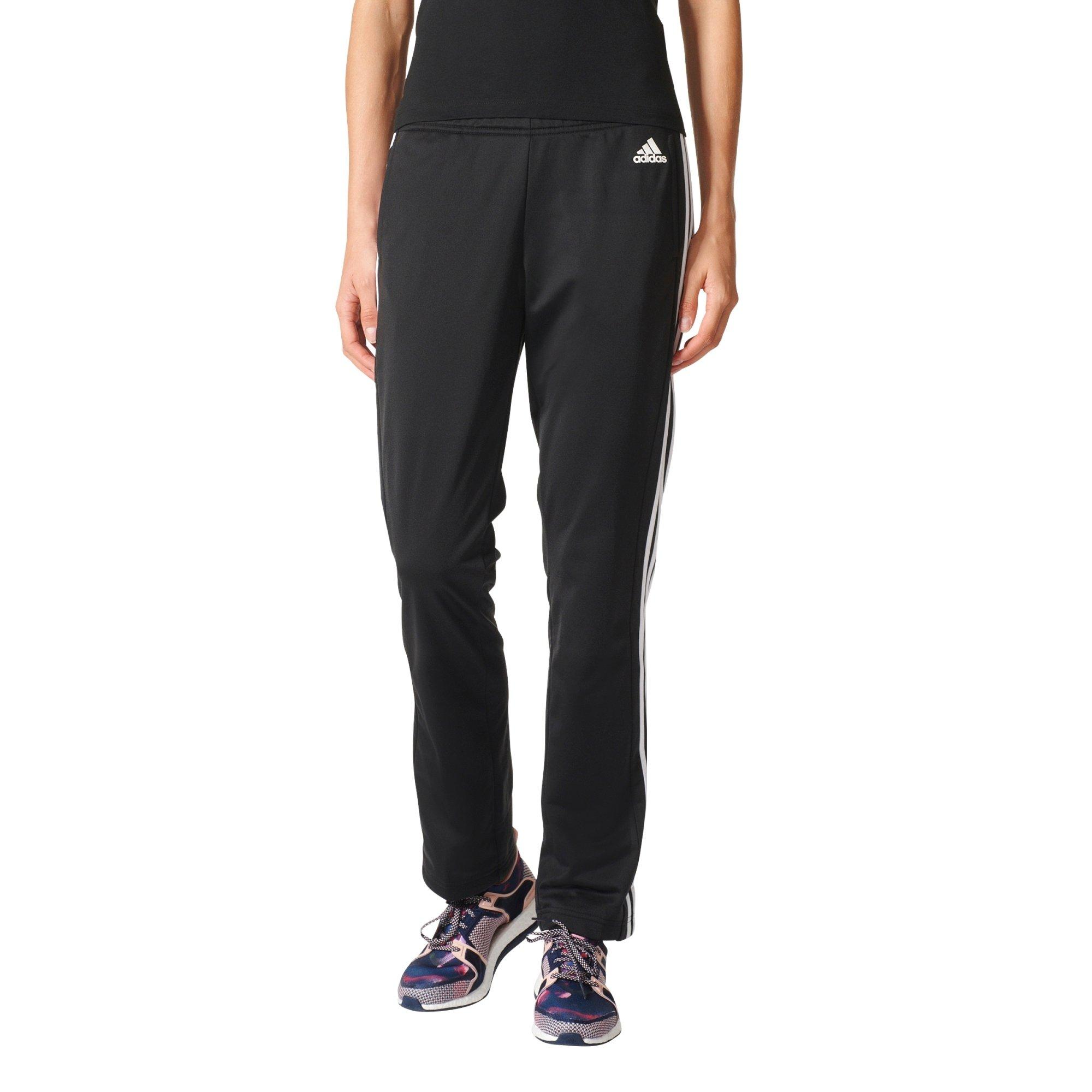 adidas women's designed 2 move straight pants