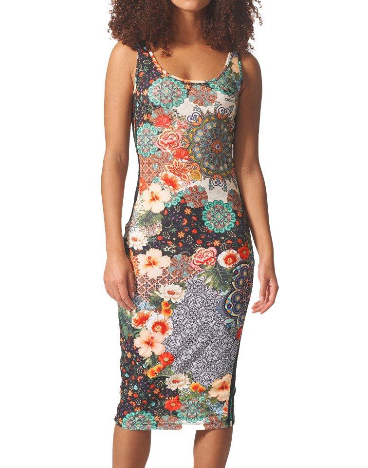 adidas jardim dress