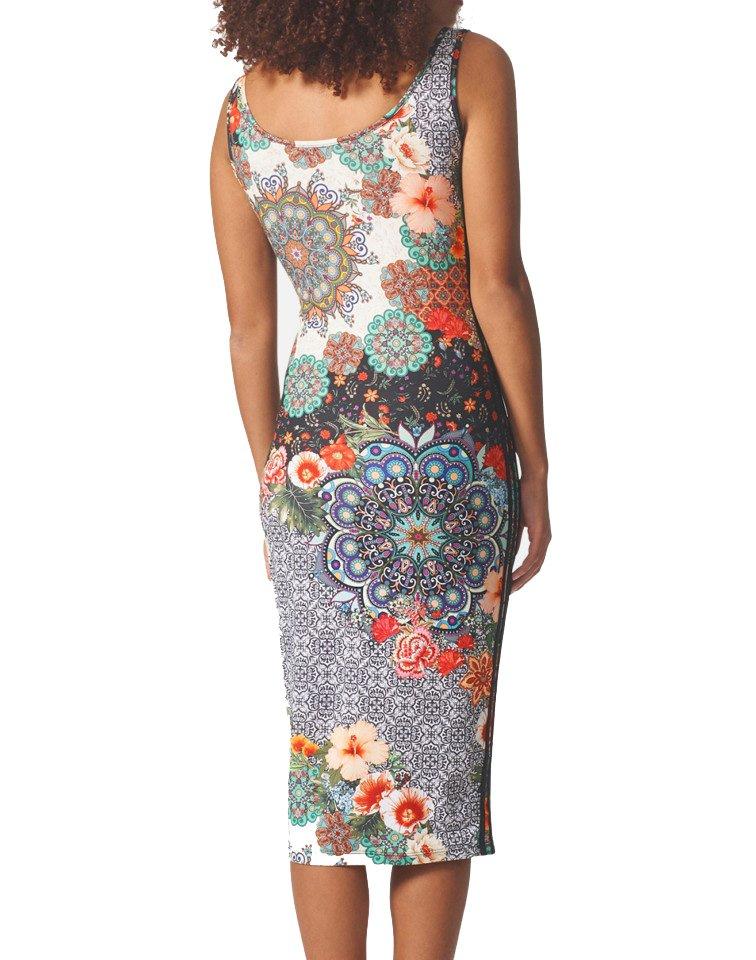 adidas jardim dress