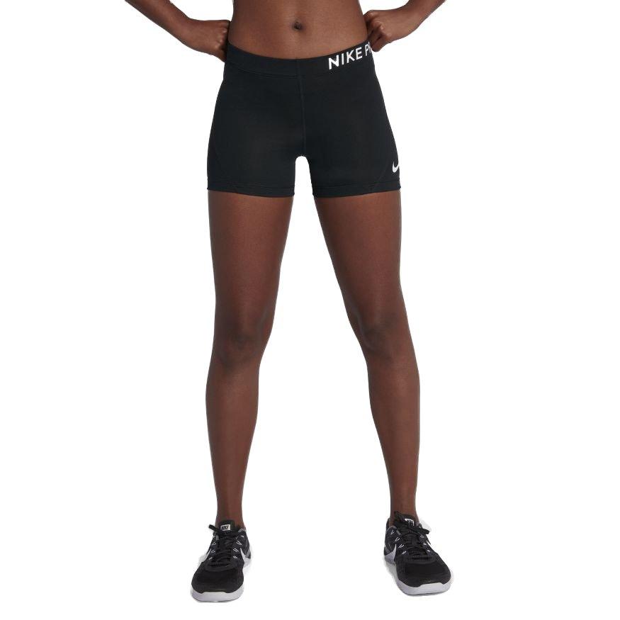 pro nike spandex shorts