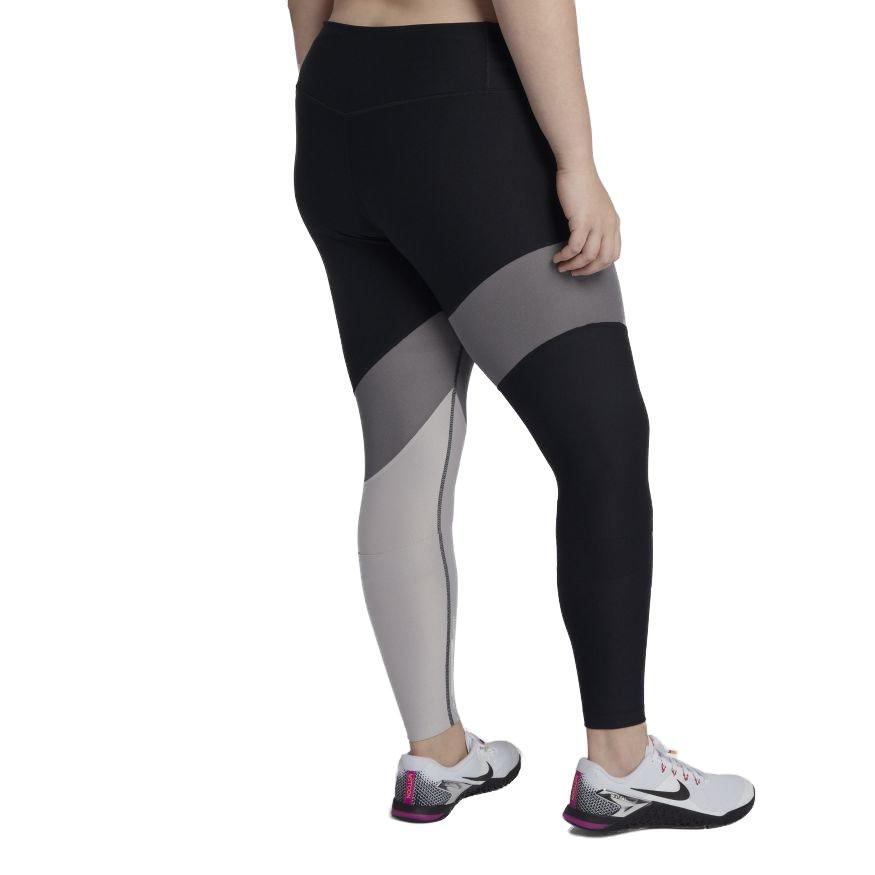 nike women's power training tights