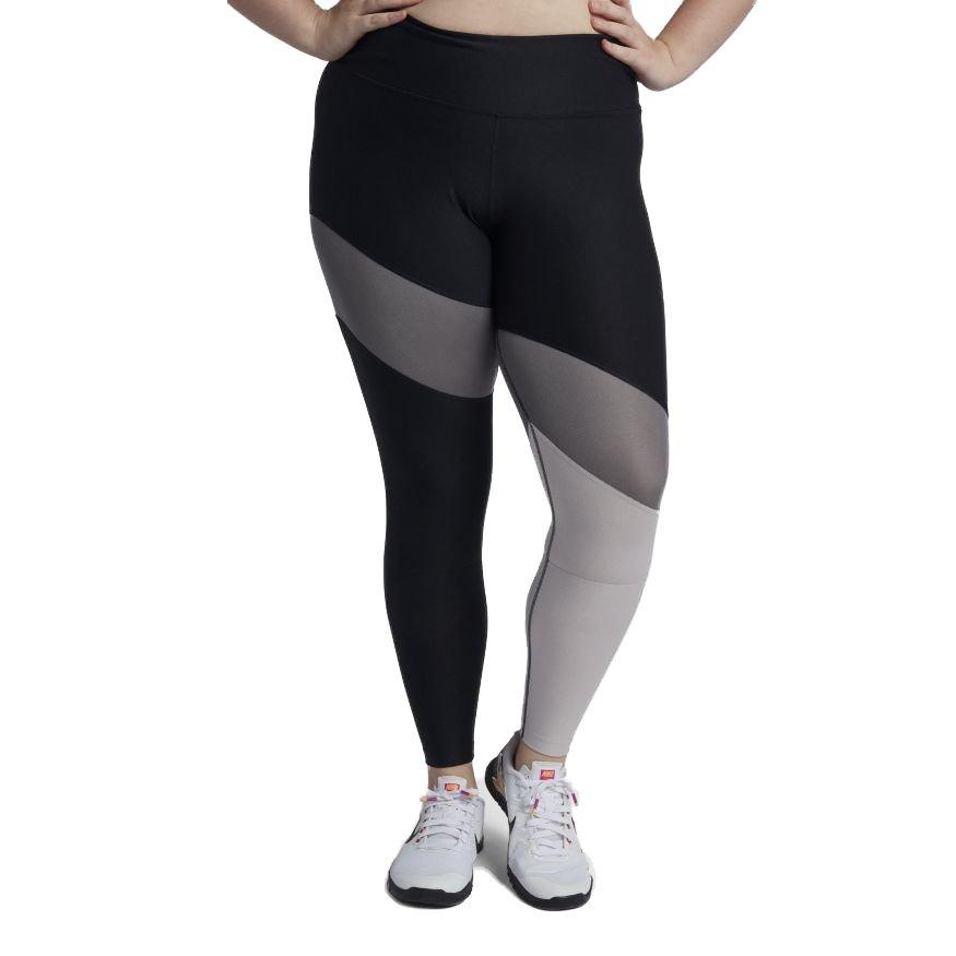 nike women's power training tights