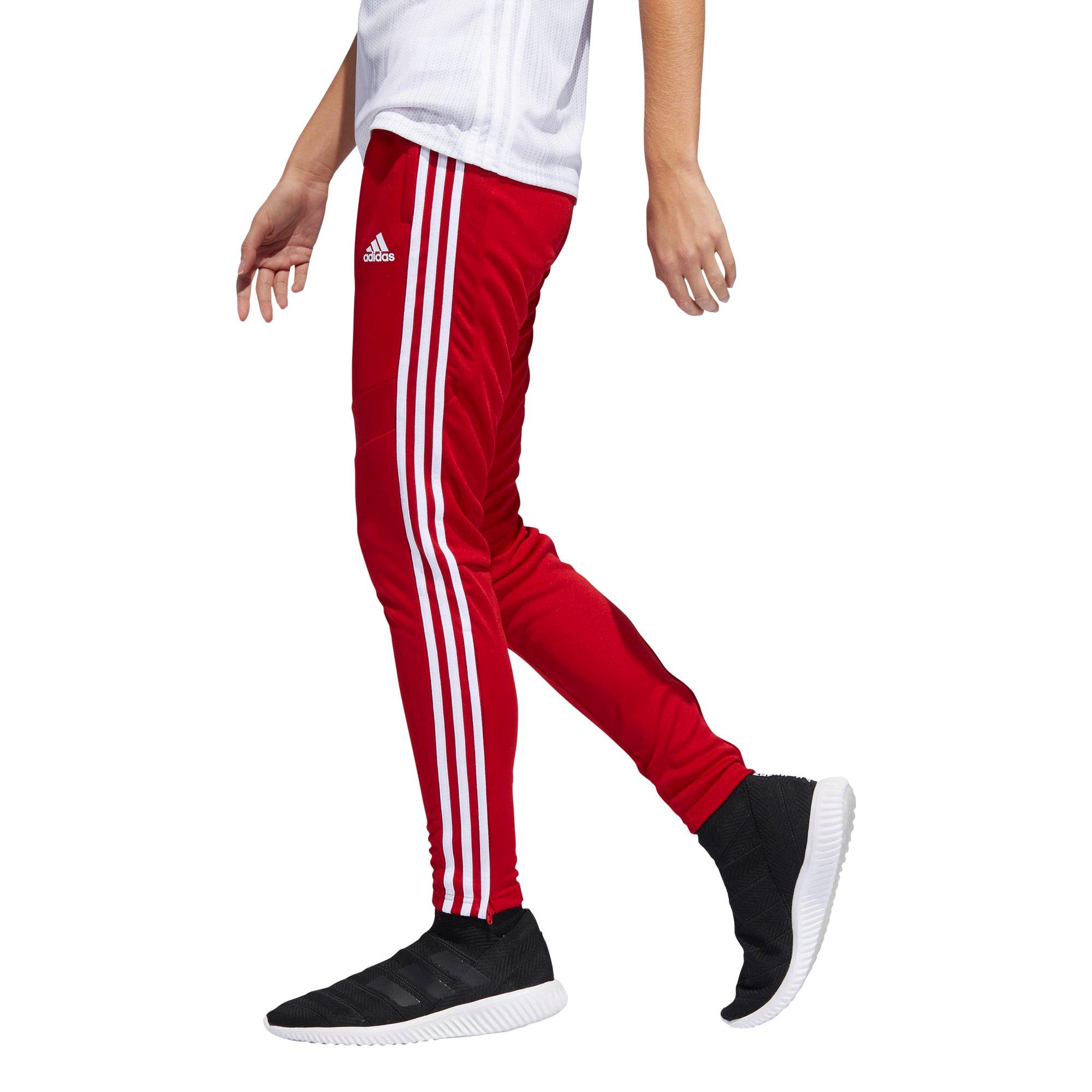 hibbett sports adidas pants