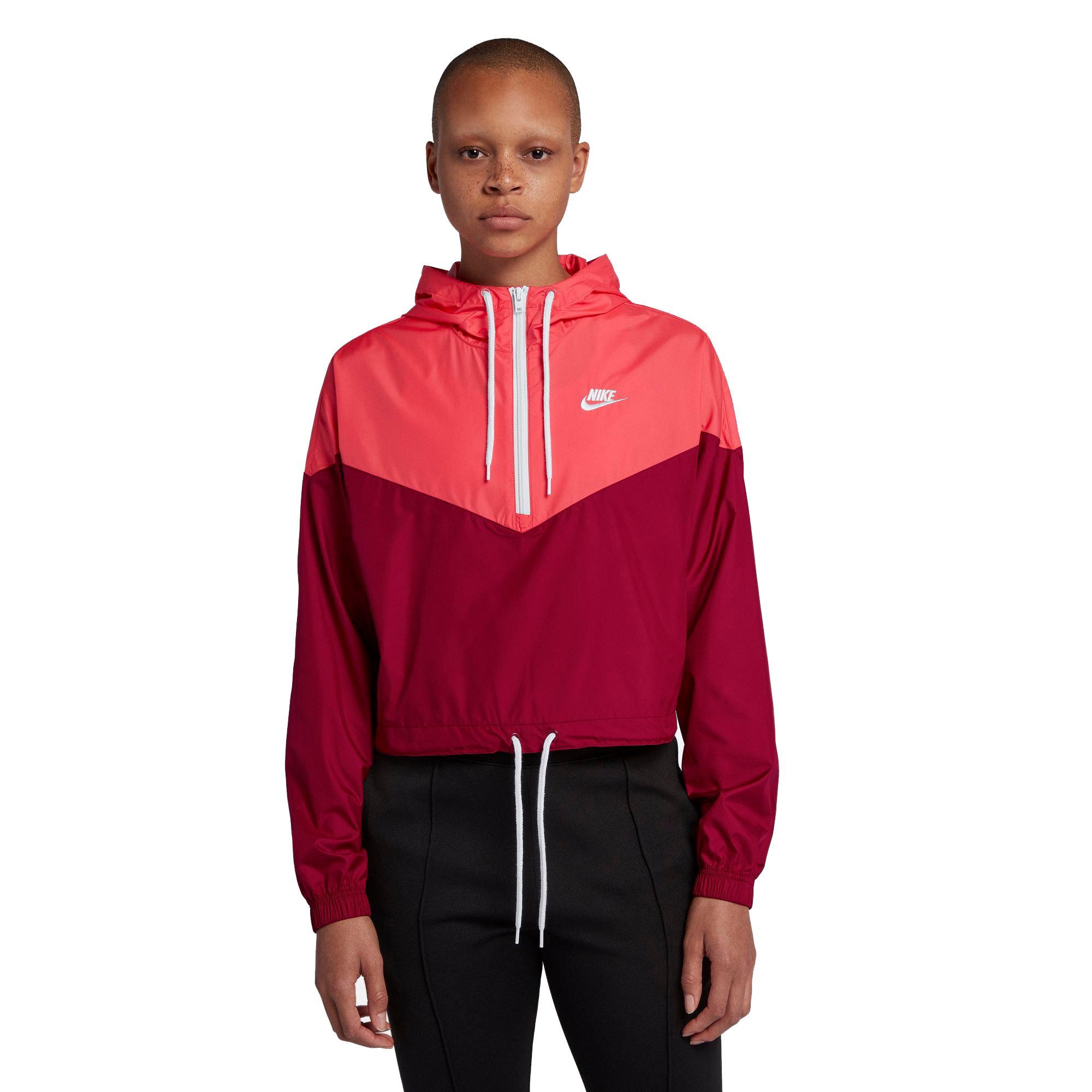 Nike Sportswear Women's Windbreaker 