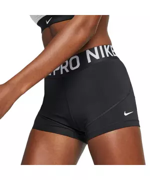 Nike Women's 3" Black Short