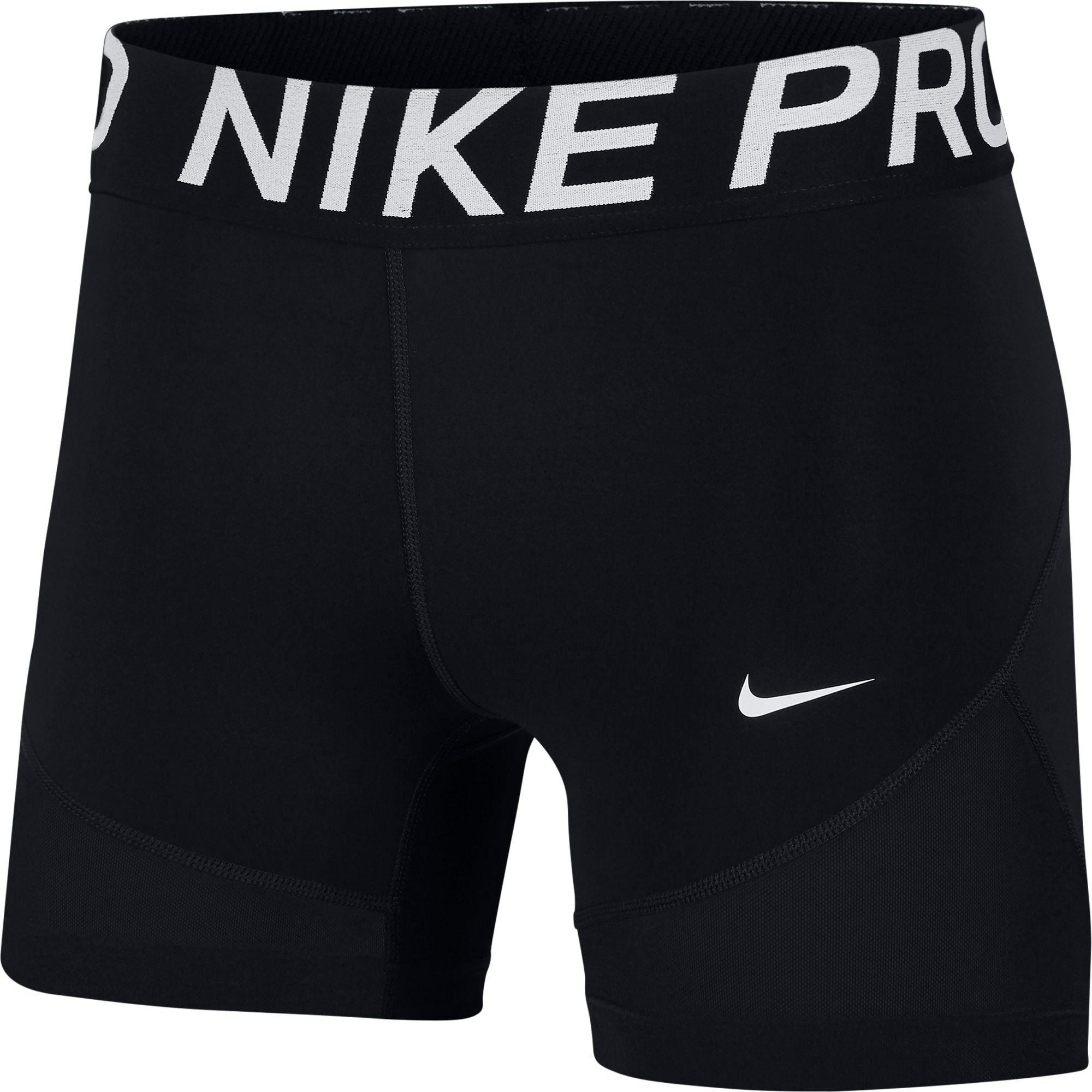 nike pro shorts hibbett sports