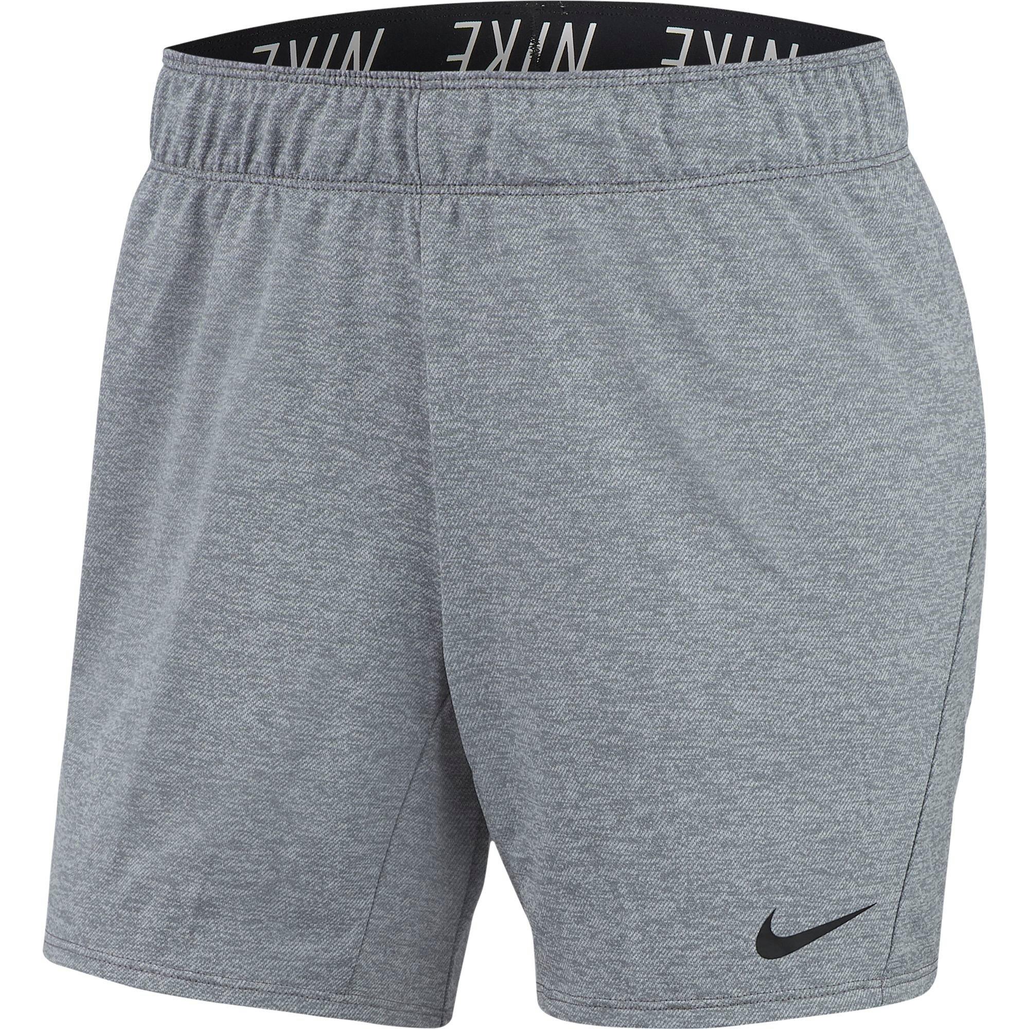 nike womens dry training shorts