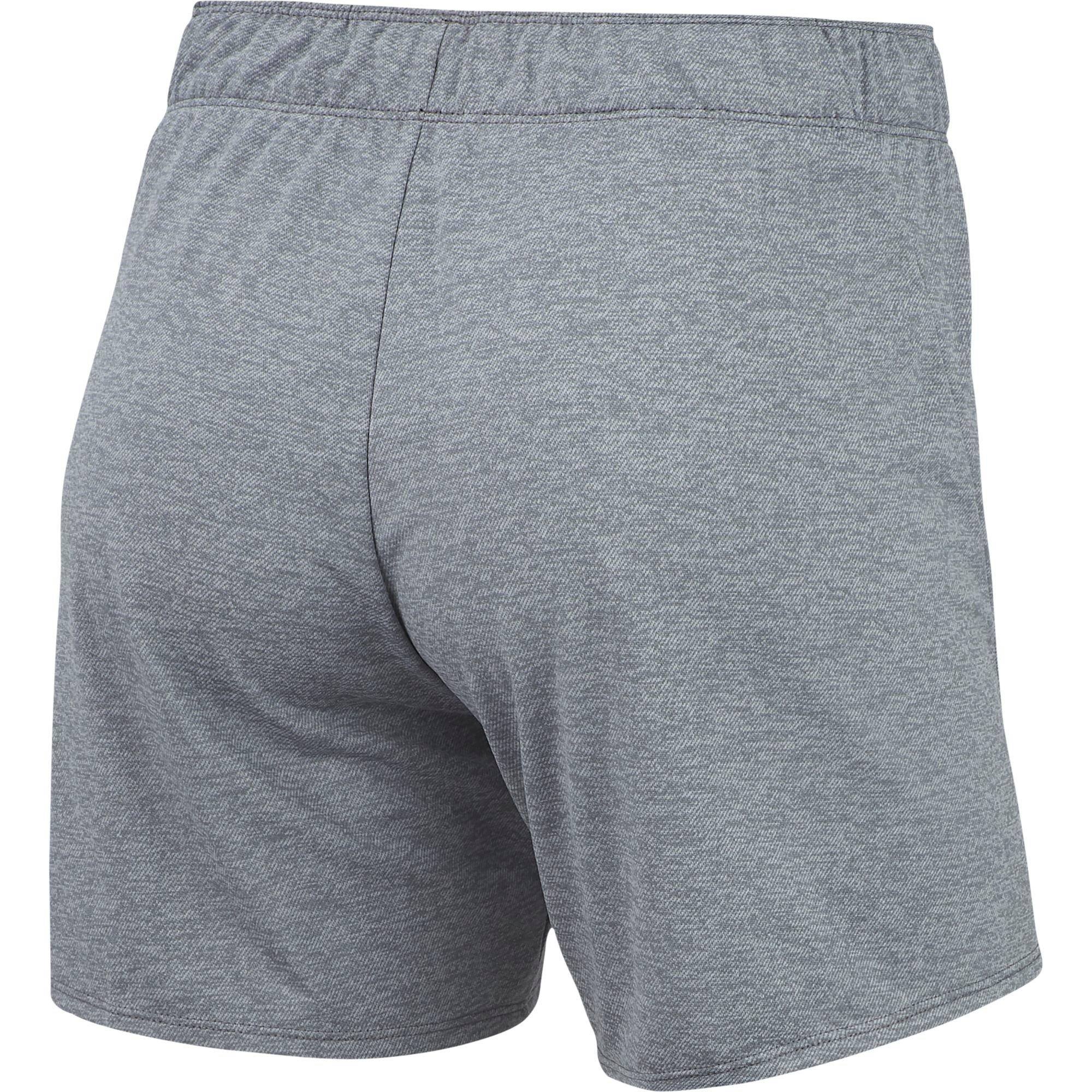 nike team authentic dry attack shorts