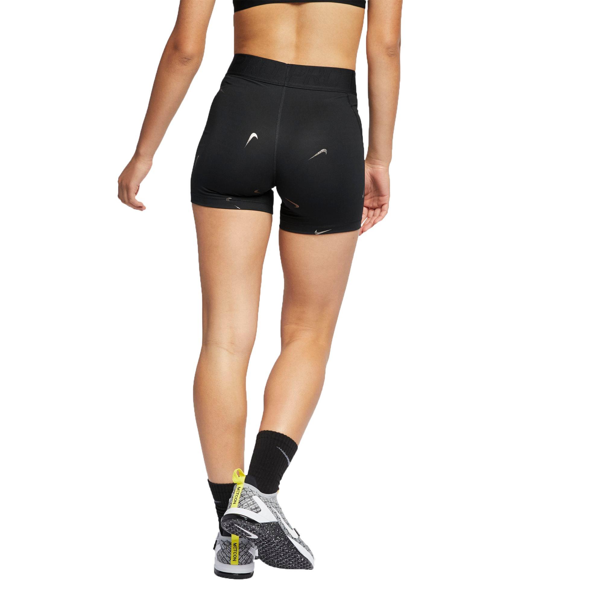 nike pro shorts hibbett sports