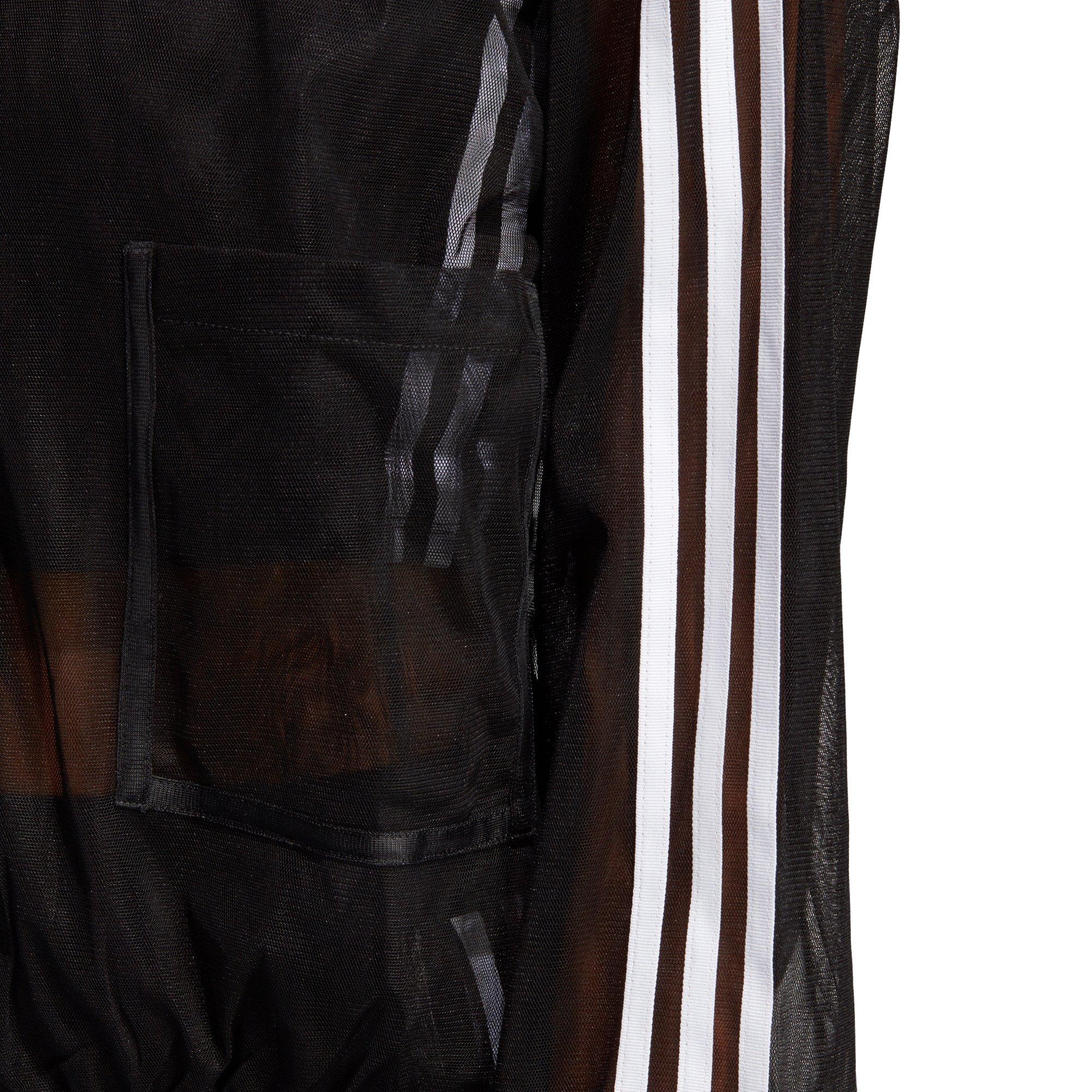 adidas tulle jacket