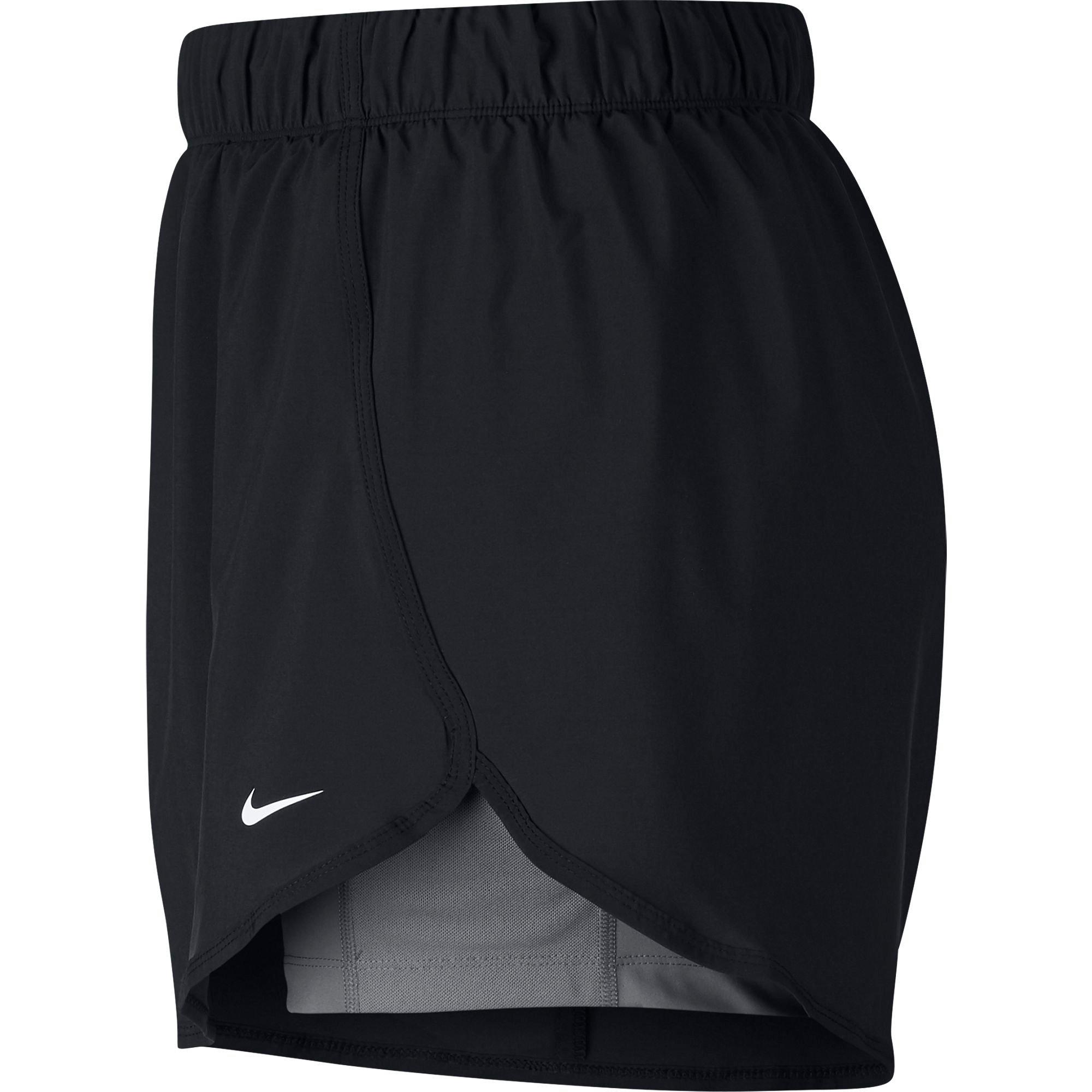 nike women's 2 in 1 flex shorts