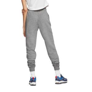 Nike Women's Sportswear Pants - Charcoal