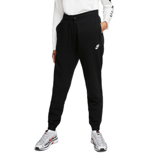 Sweat Pants Women'S Nike Champs Sports ($35) ❤ Liked On Polyvore Featuring  Activewear, Activewear Pants, Sport Sw… Pants For Women, Sportswear Women,  Nike Women