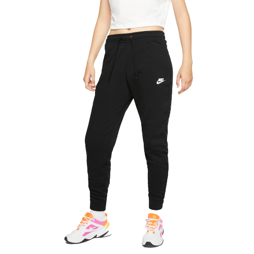 nike women's club slim pant