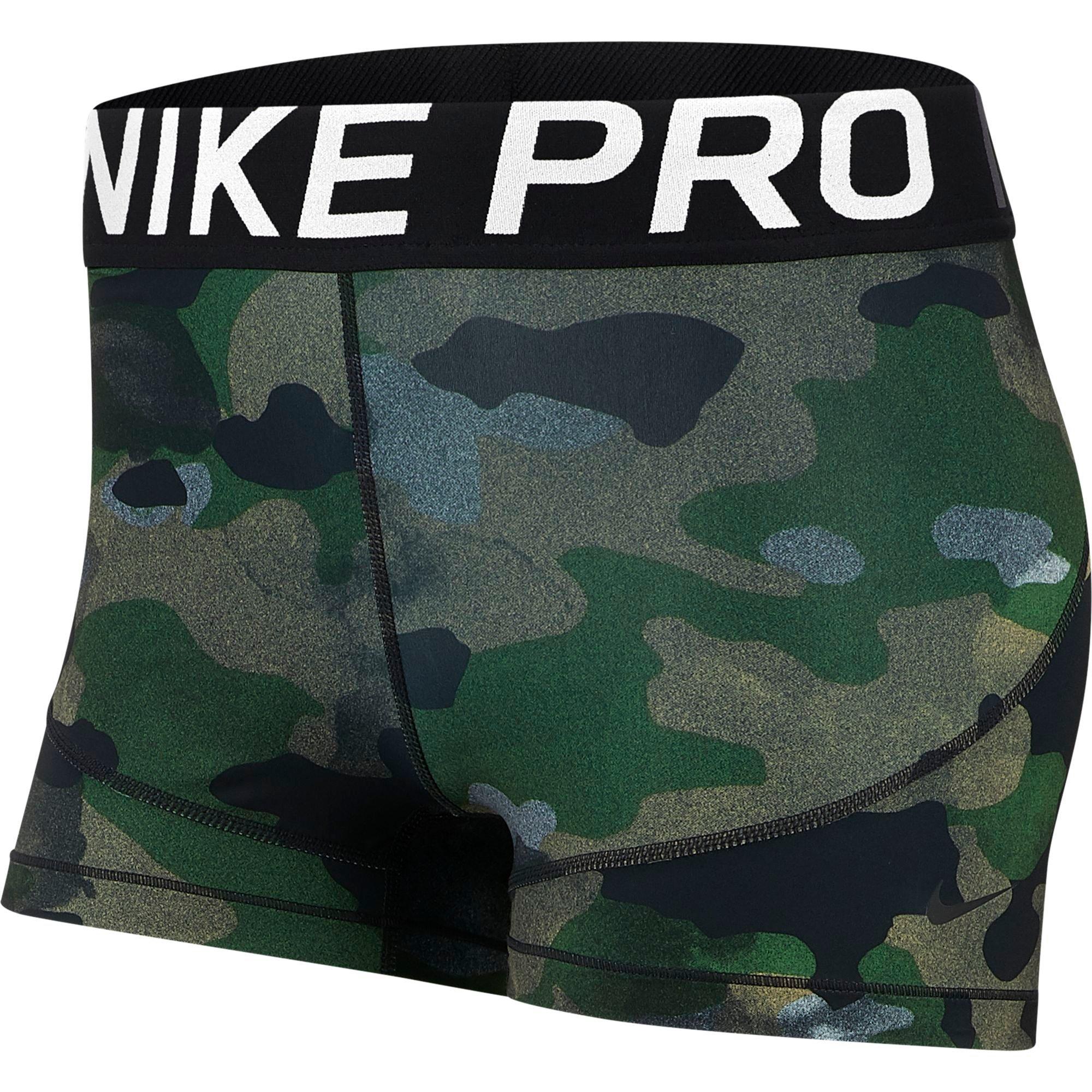 nike pro shorts rebel