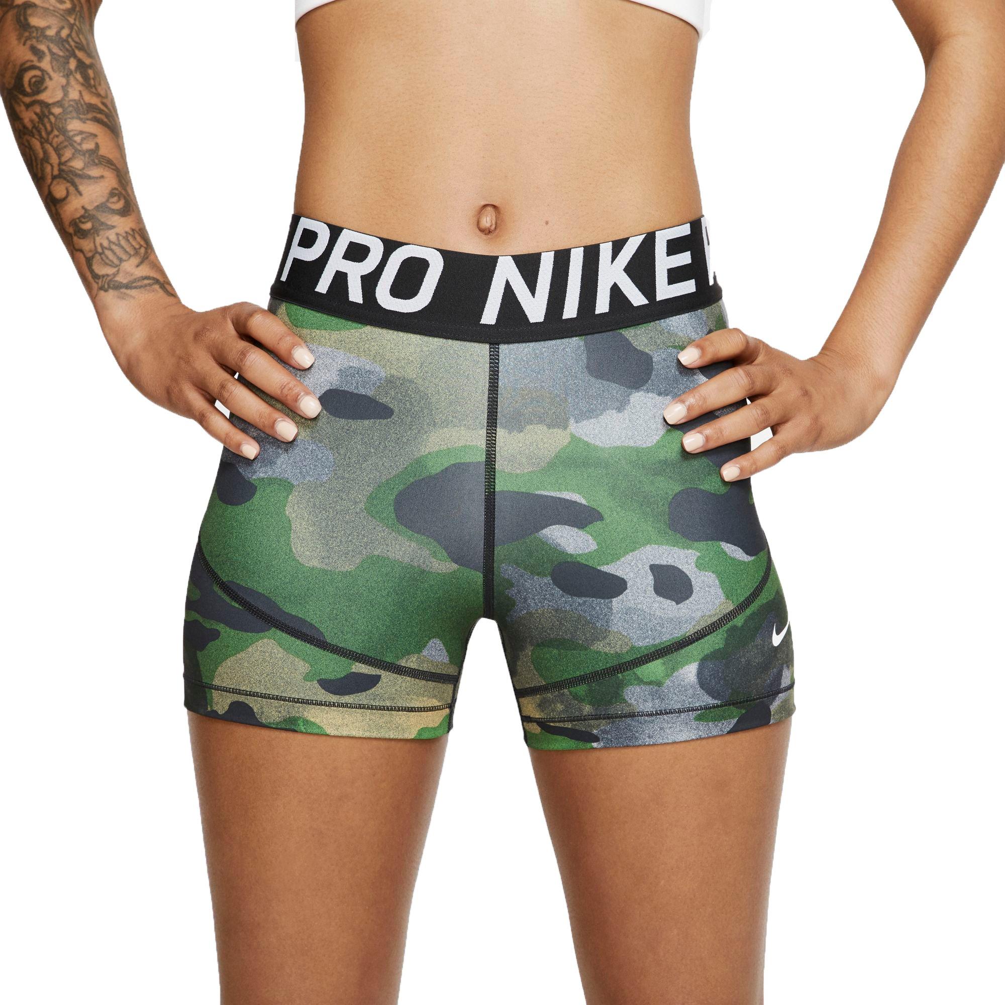 nike pros rebel