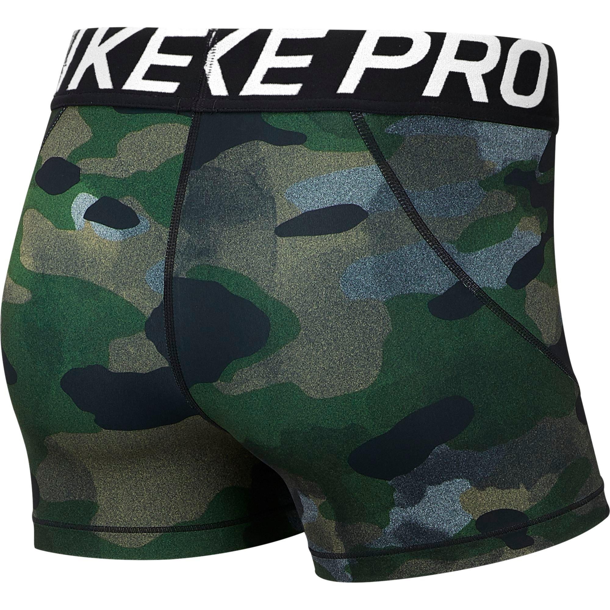 nike pros rebel