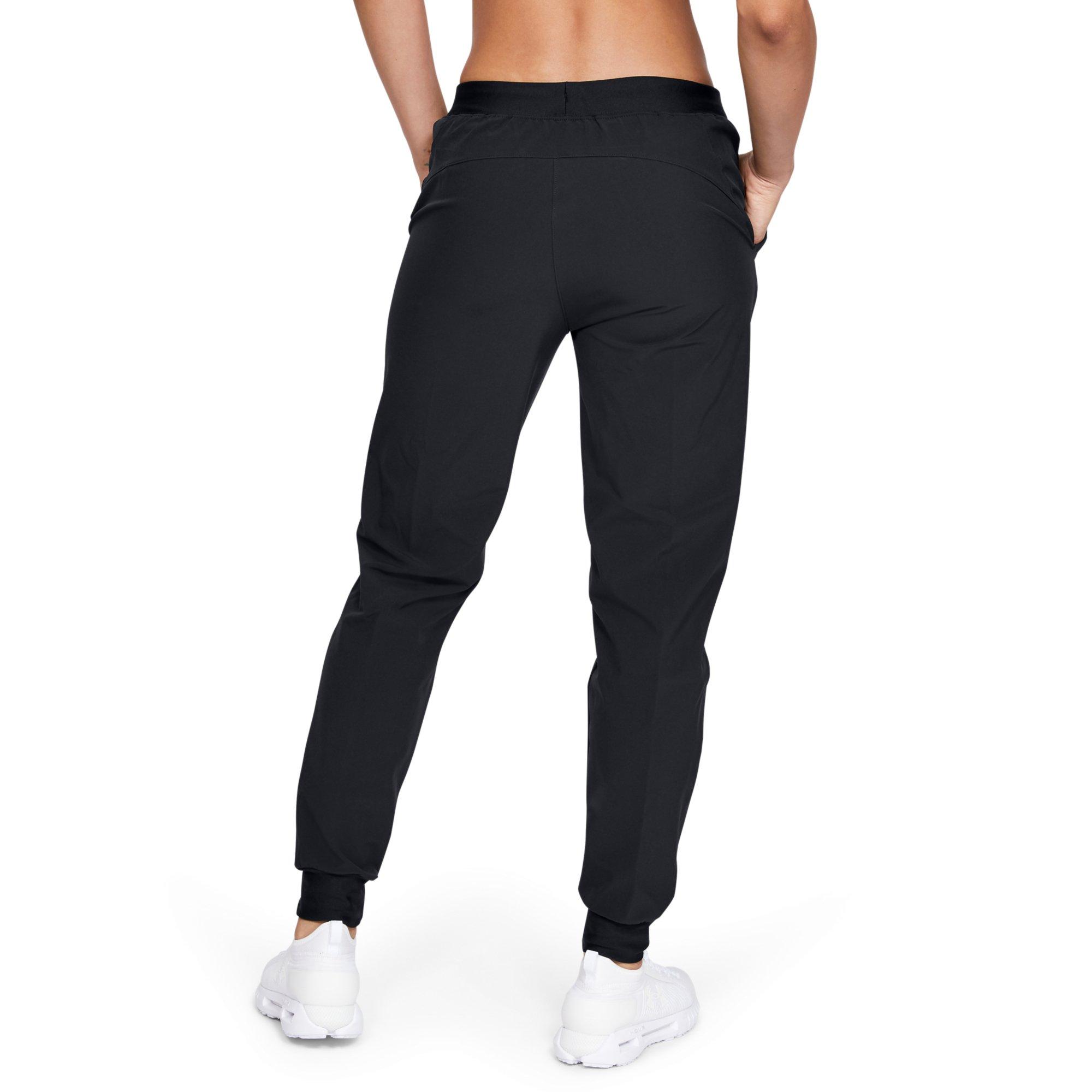 Pants Under Armour Fitness Woven Mujer