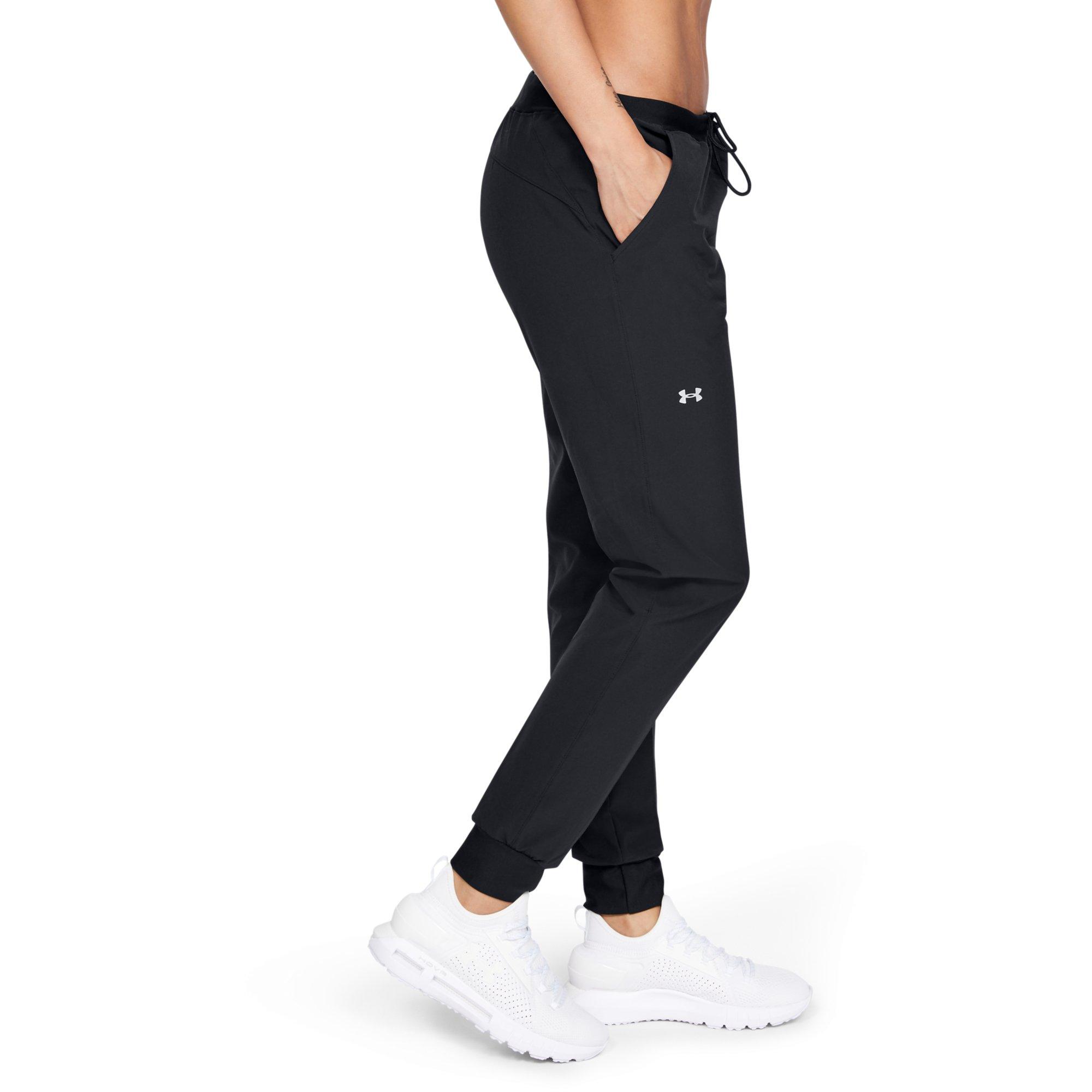 Under Armour Women's Woven Pants