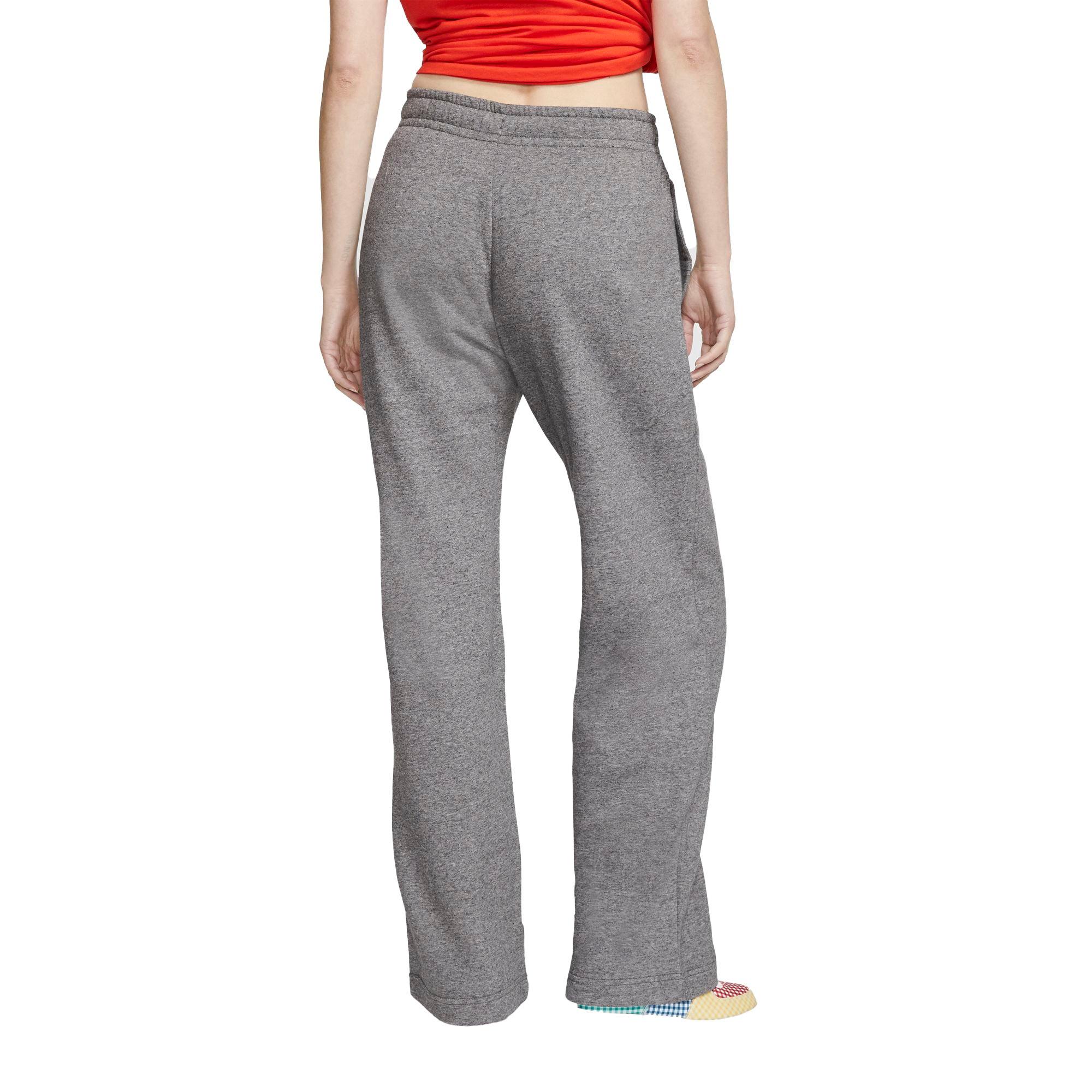 nike sportswear club fleece joggers women's