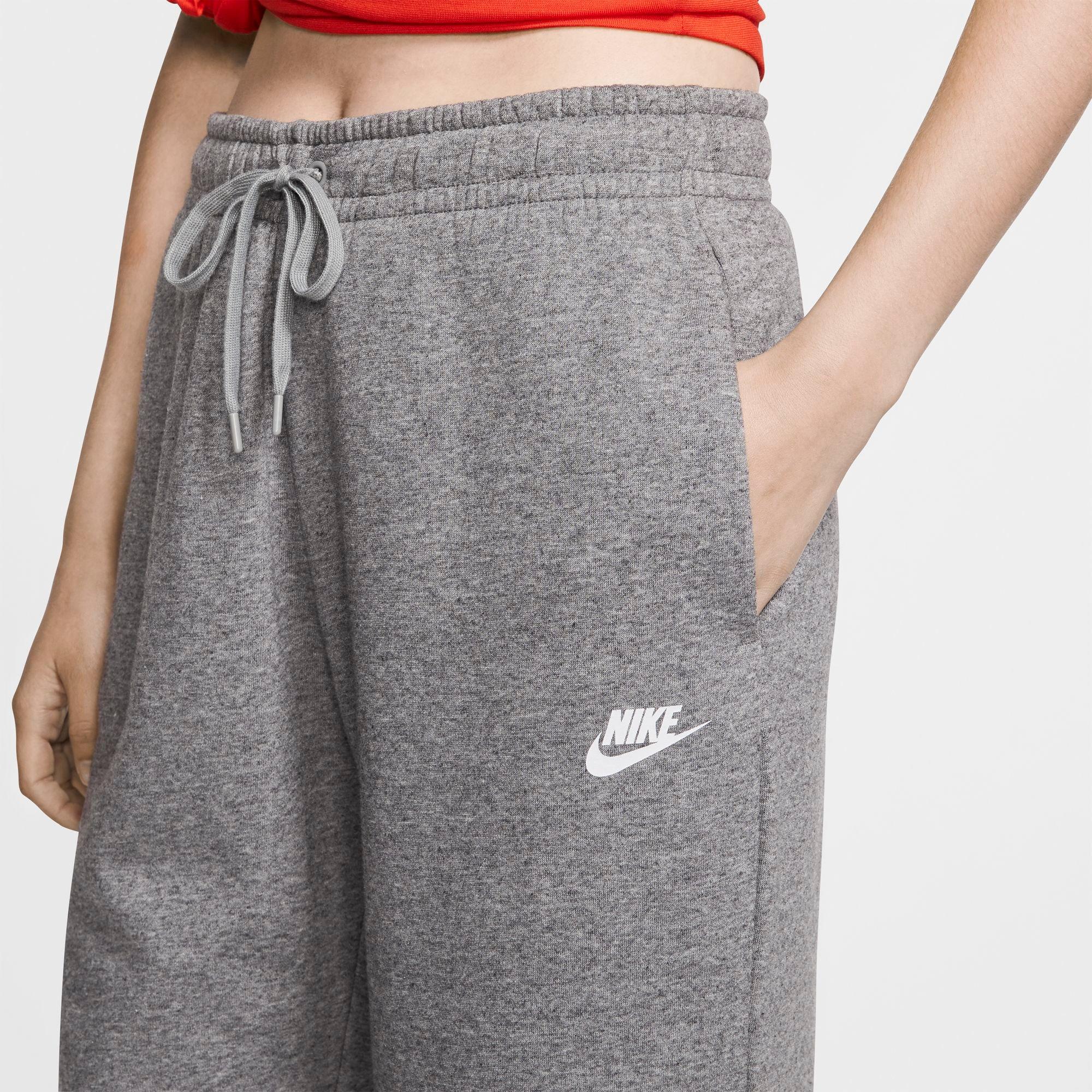 womens nike sportswear club fleece shorts