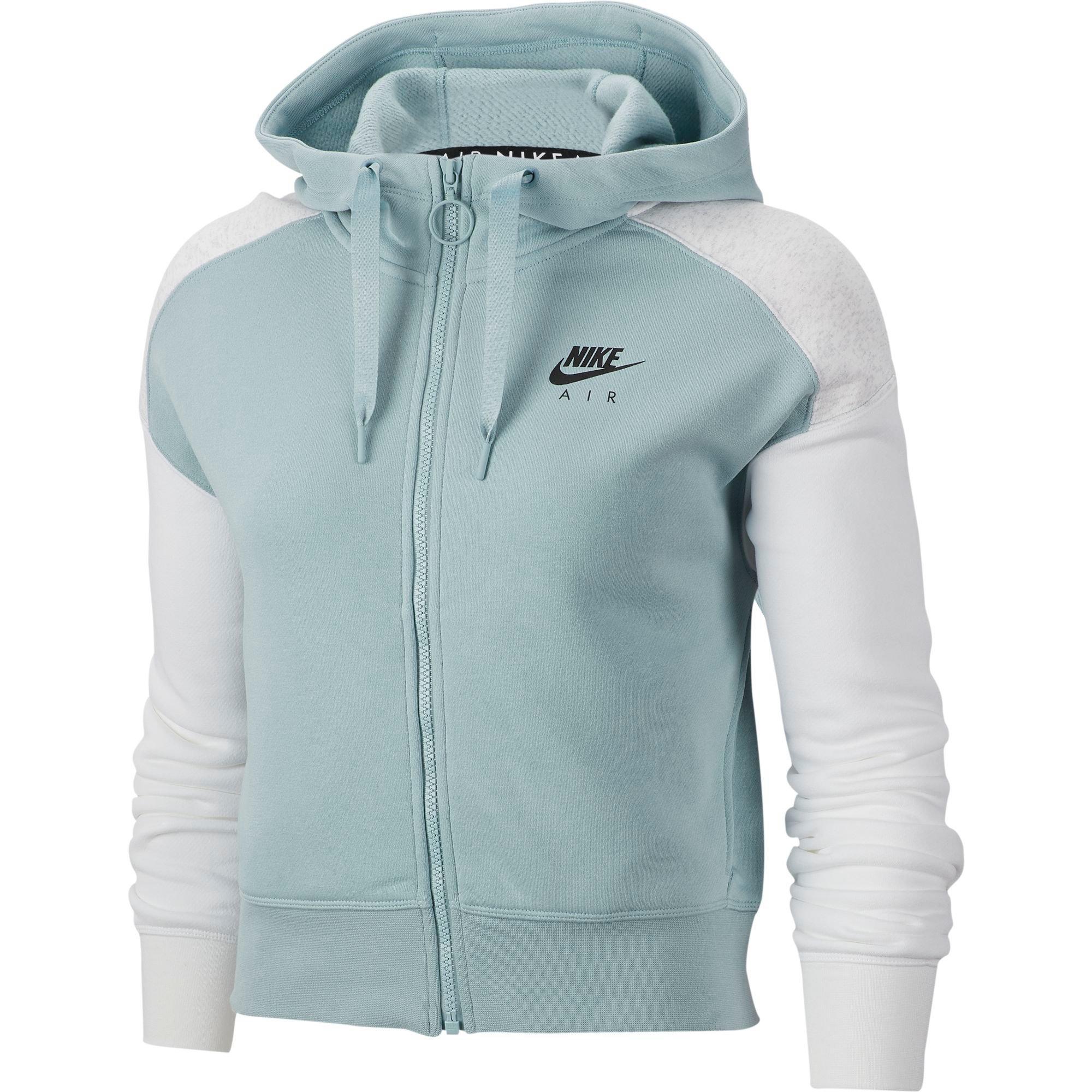 nike full zip womens