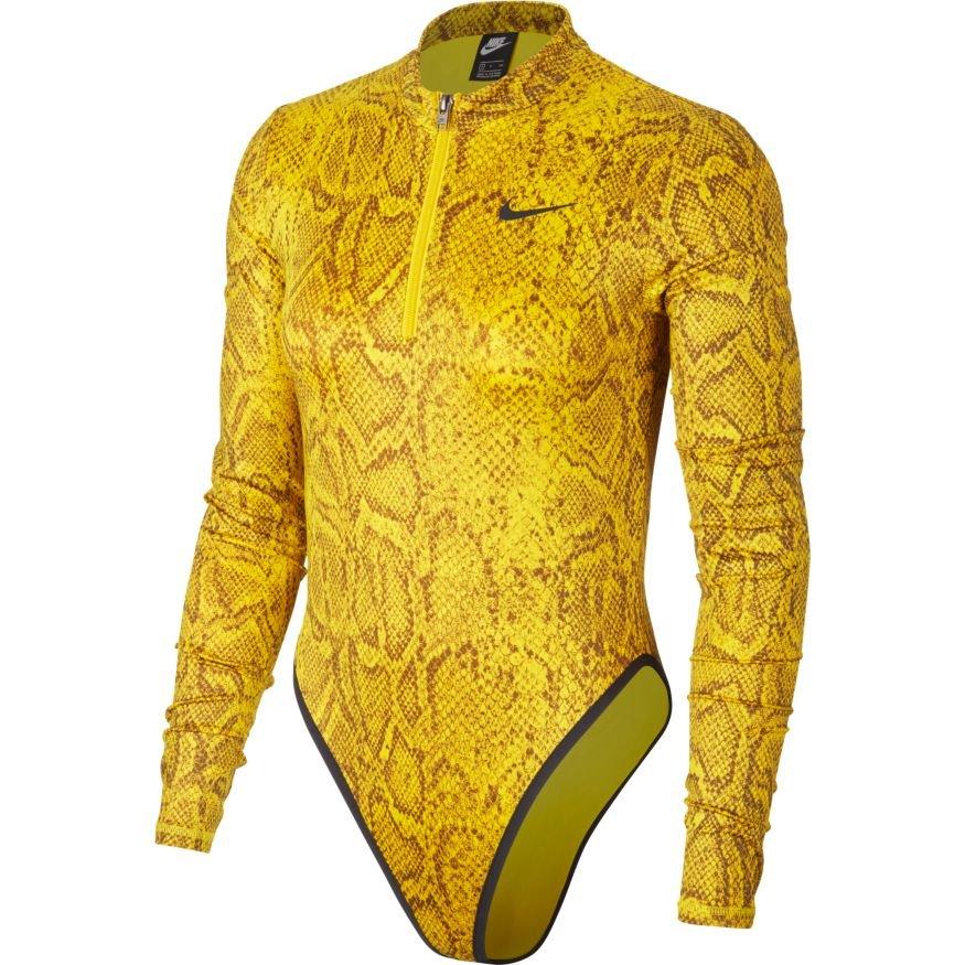 nike snake print set