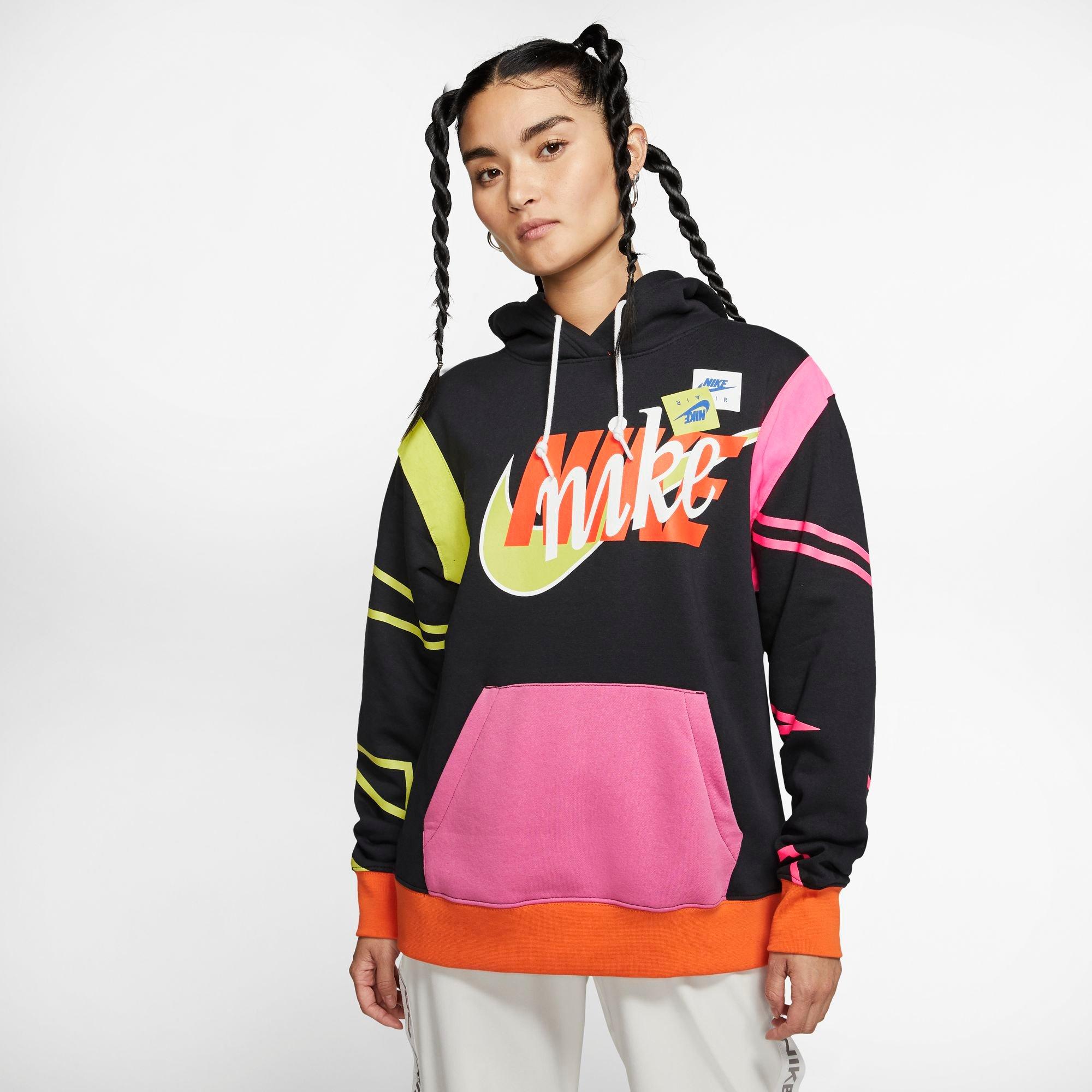nike af1 pullover hoodie