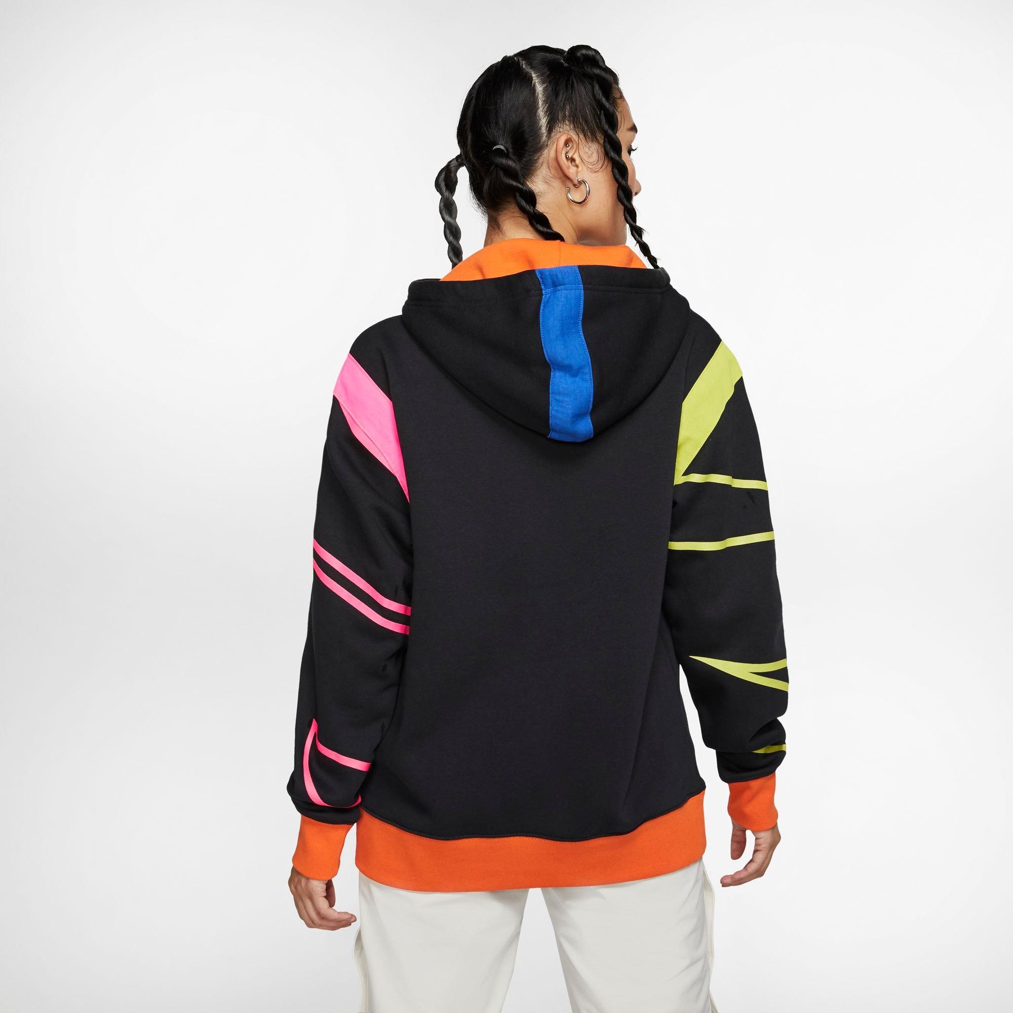 nike af1 pullover hoodie