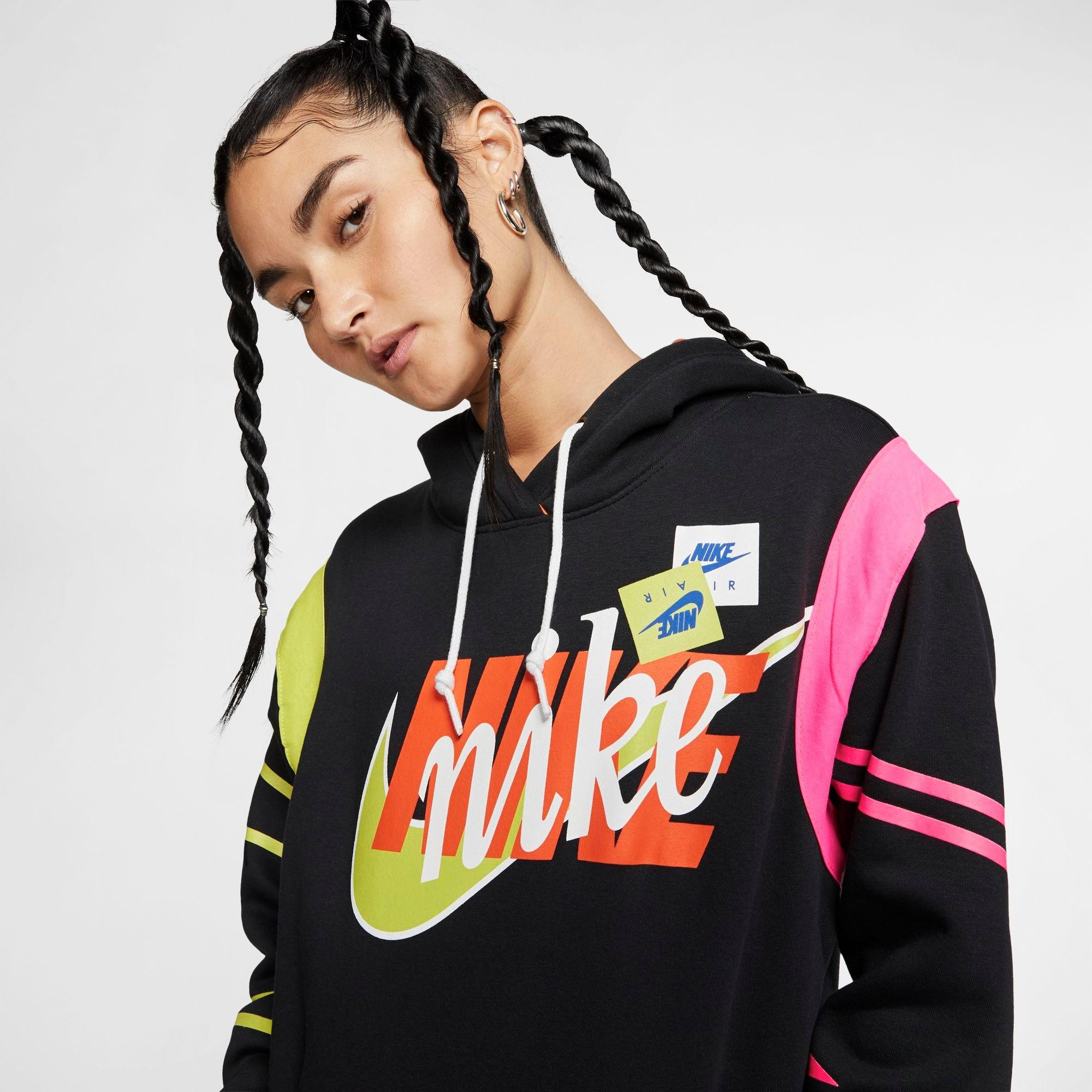 nike af1 pullover hoodie