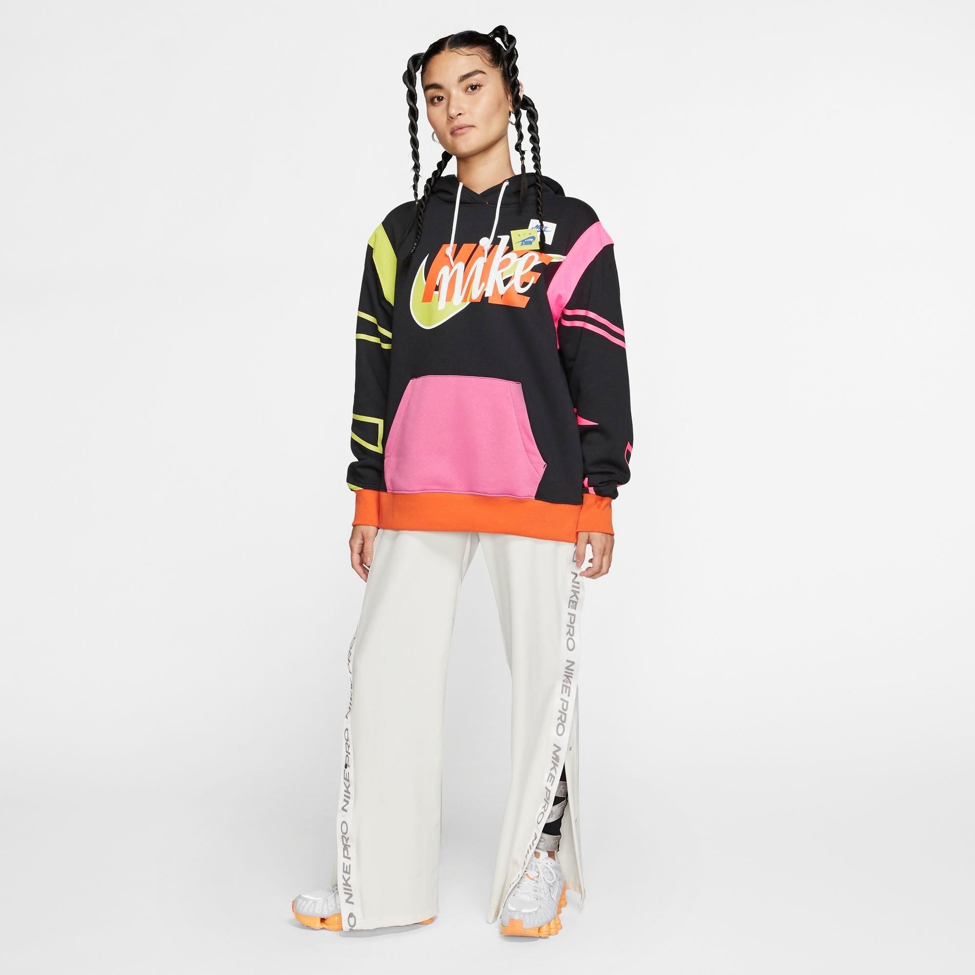 nike af1 pullover hoodie