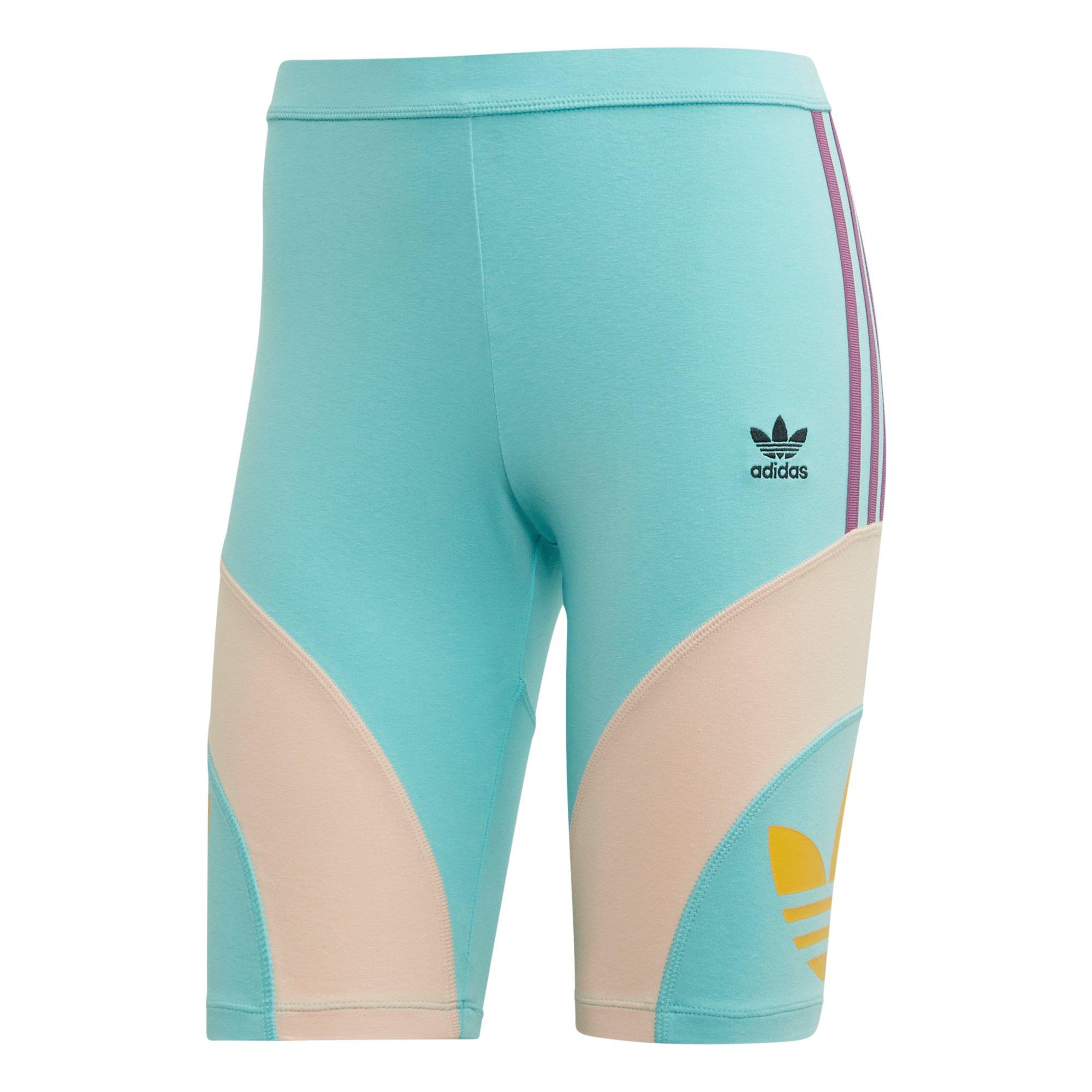 adidas ladies cycling shorts