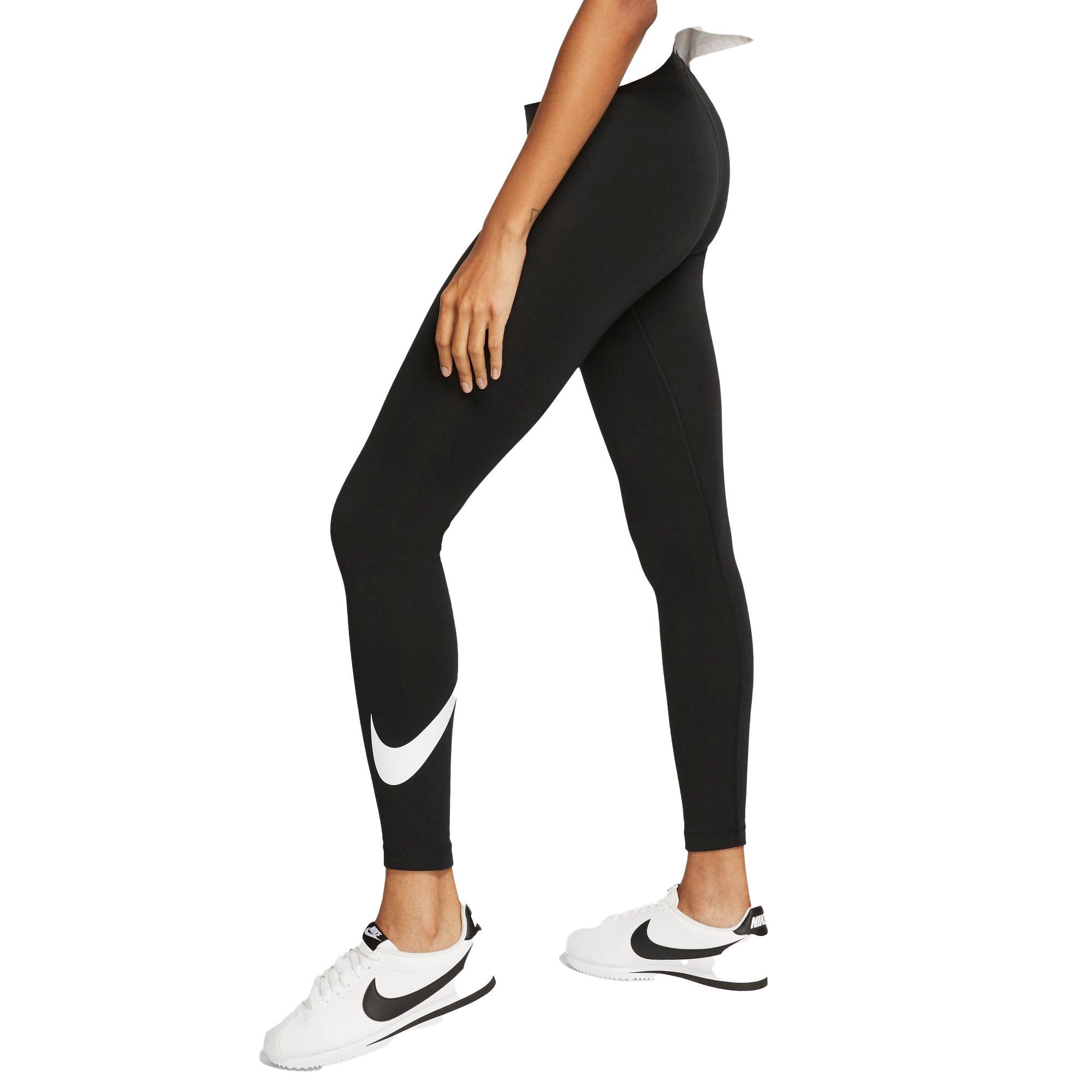 nike womens leggings high waisted