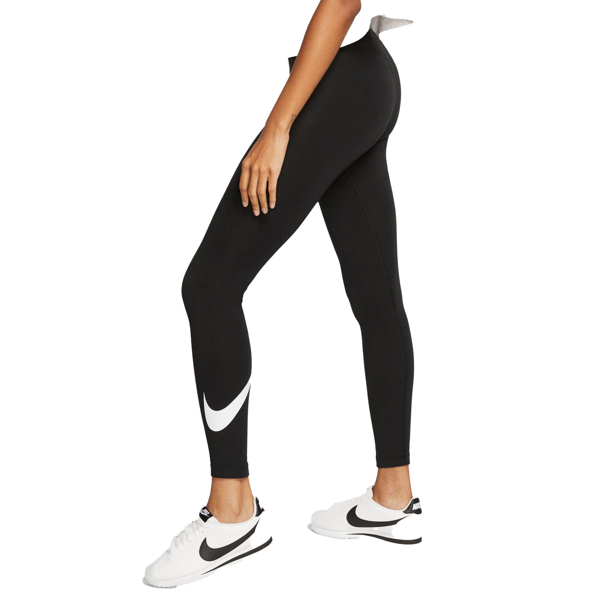 hibbett sports nike leggings