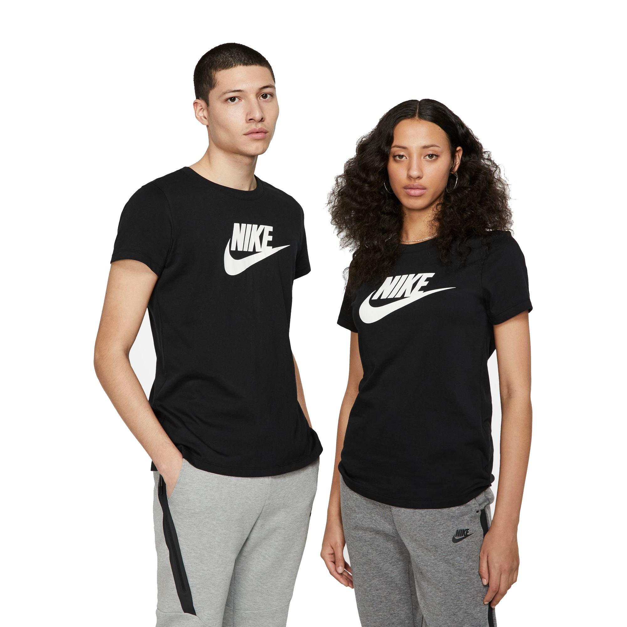 womens nike tops