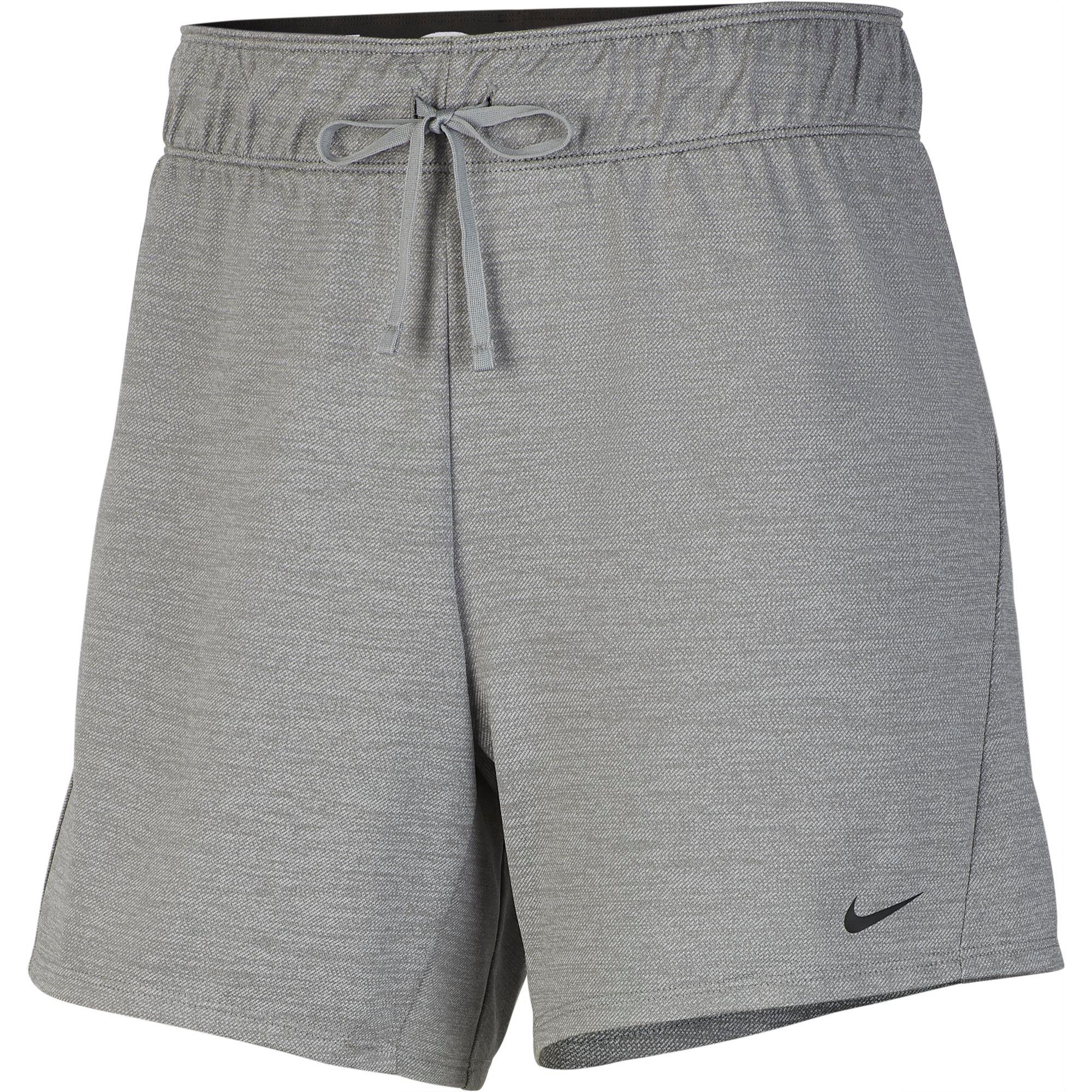 nike women's workout shorts