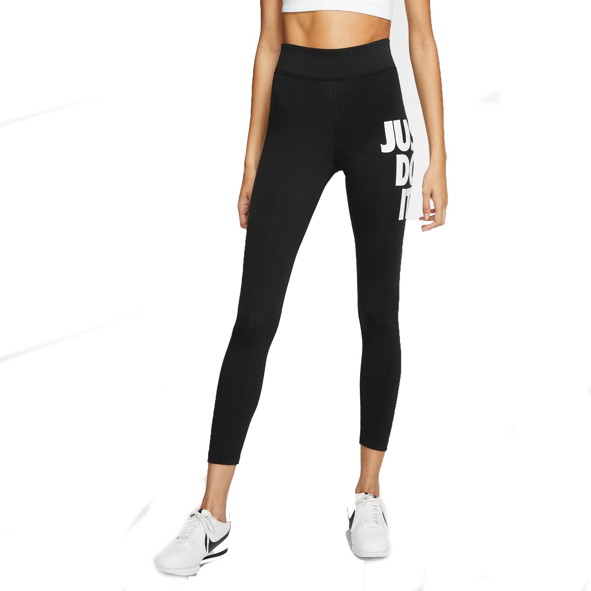 nike just do it leggings
