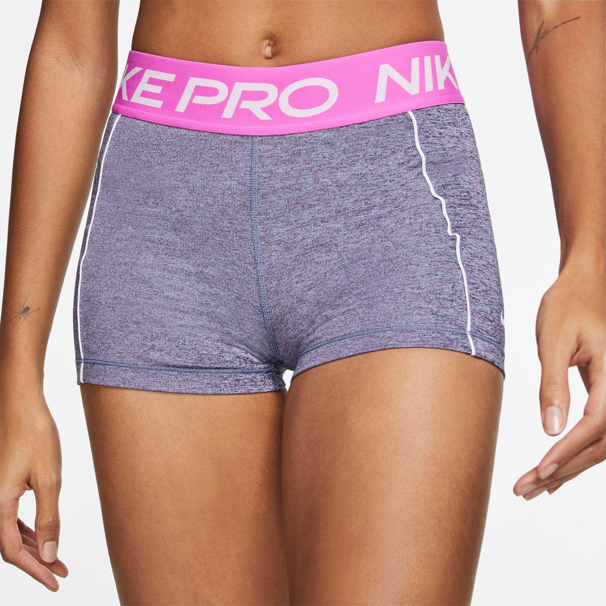 nike pro shorts hibbett sports
