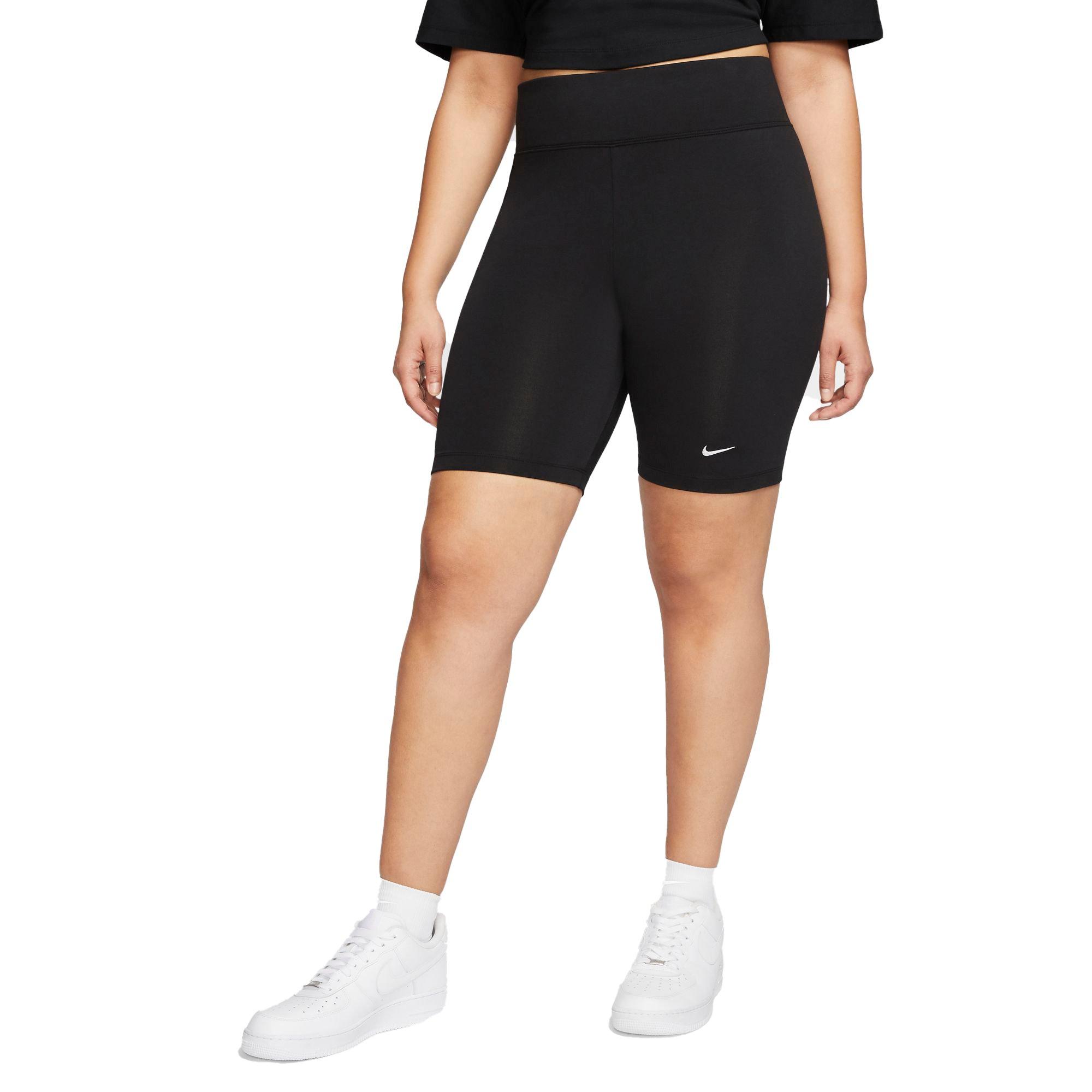 short legging nike