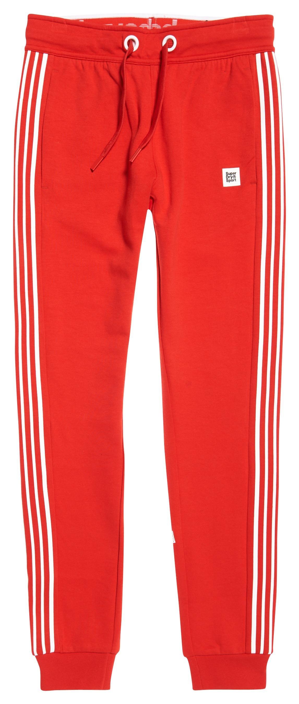 superdry tracksuit bottoms womens