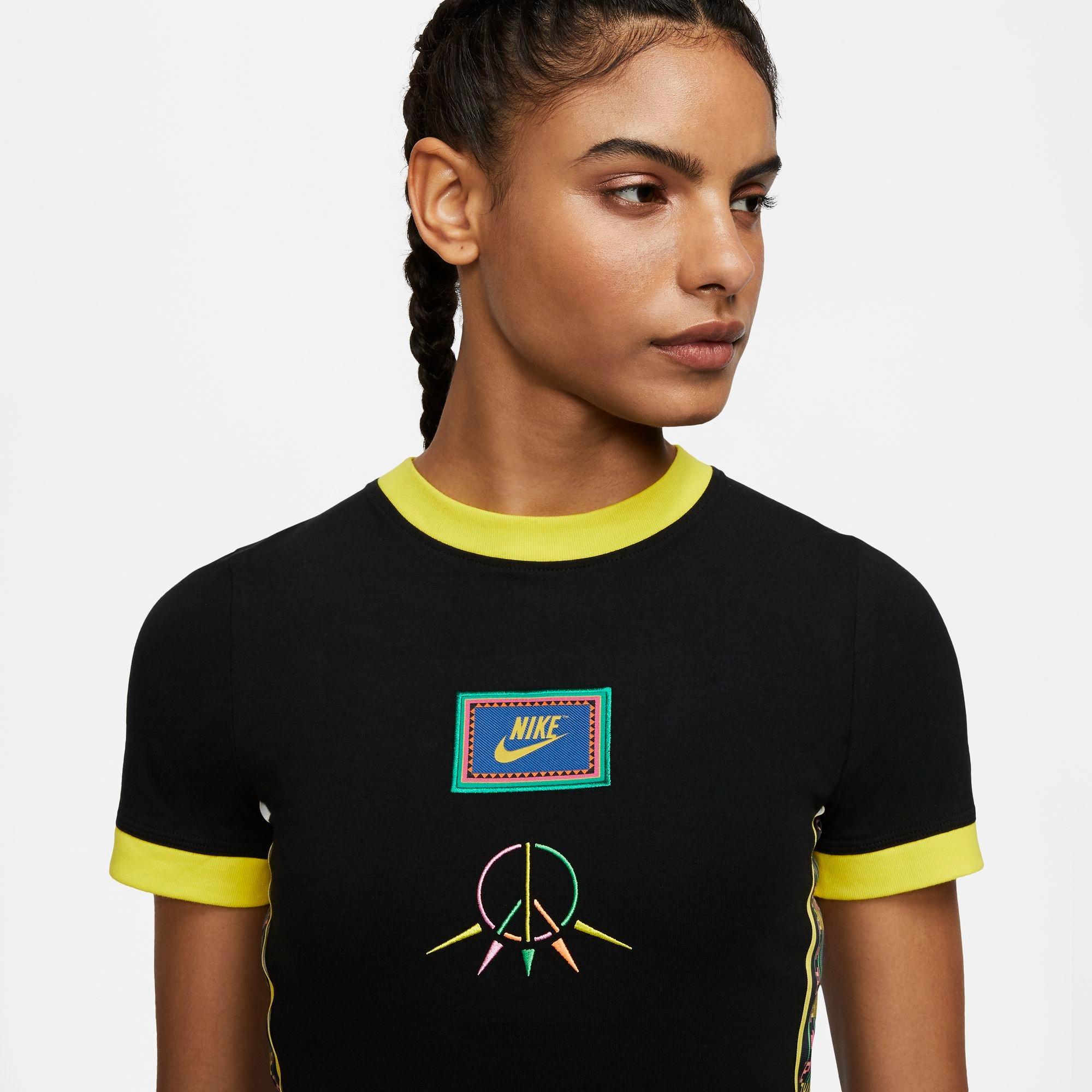 nike dress hibbett sports