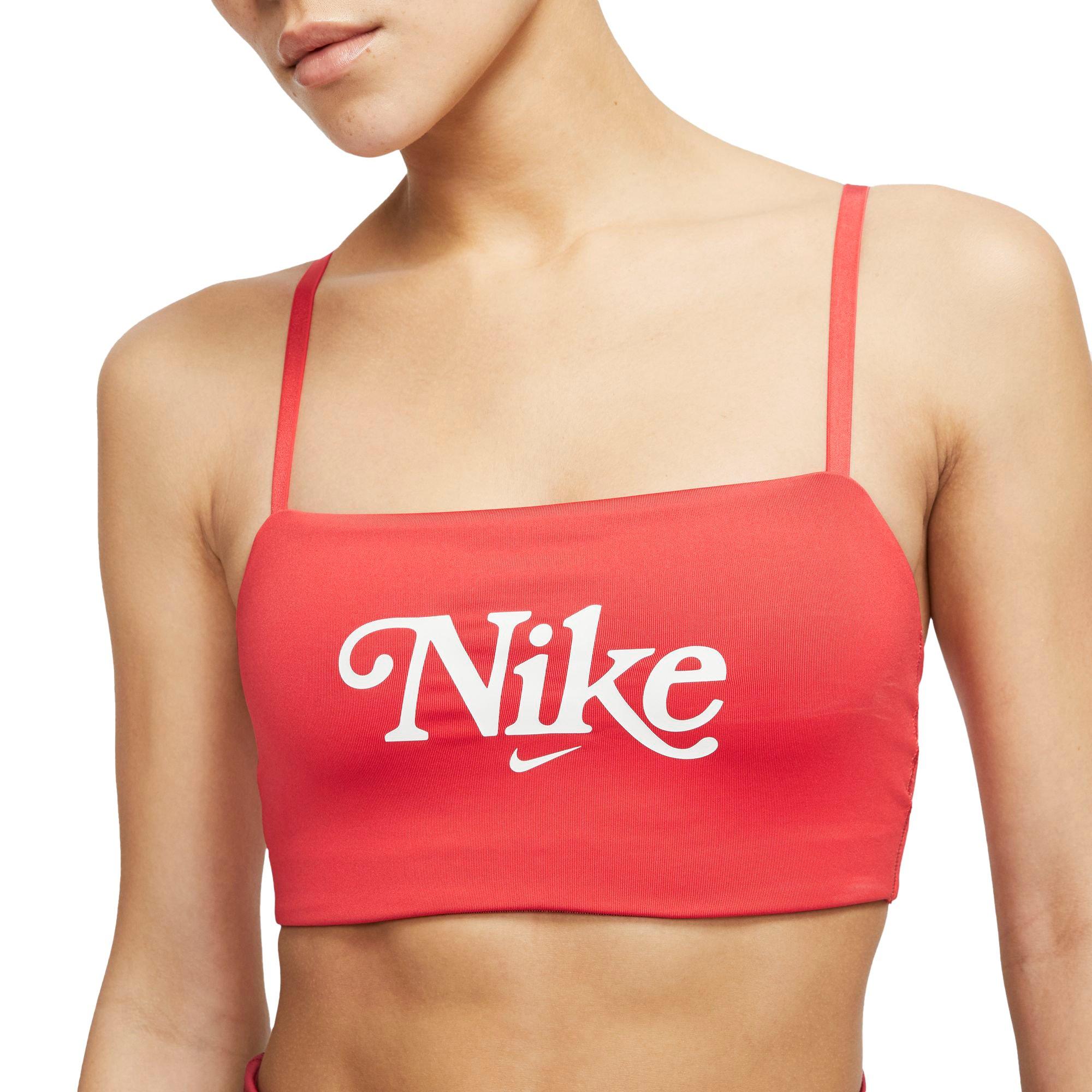Nike Women's Femme Bra