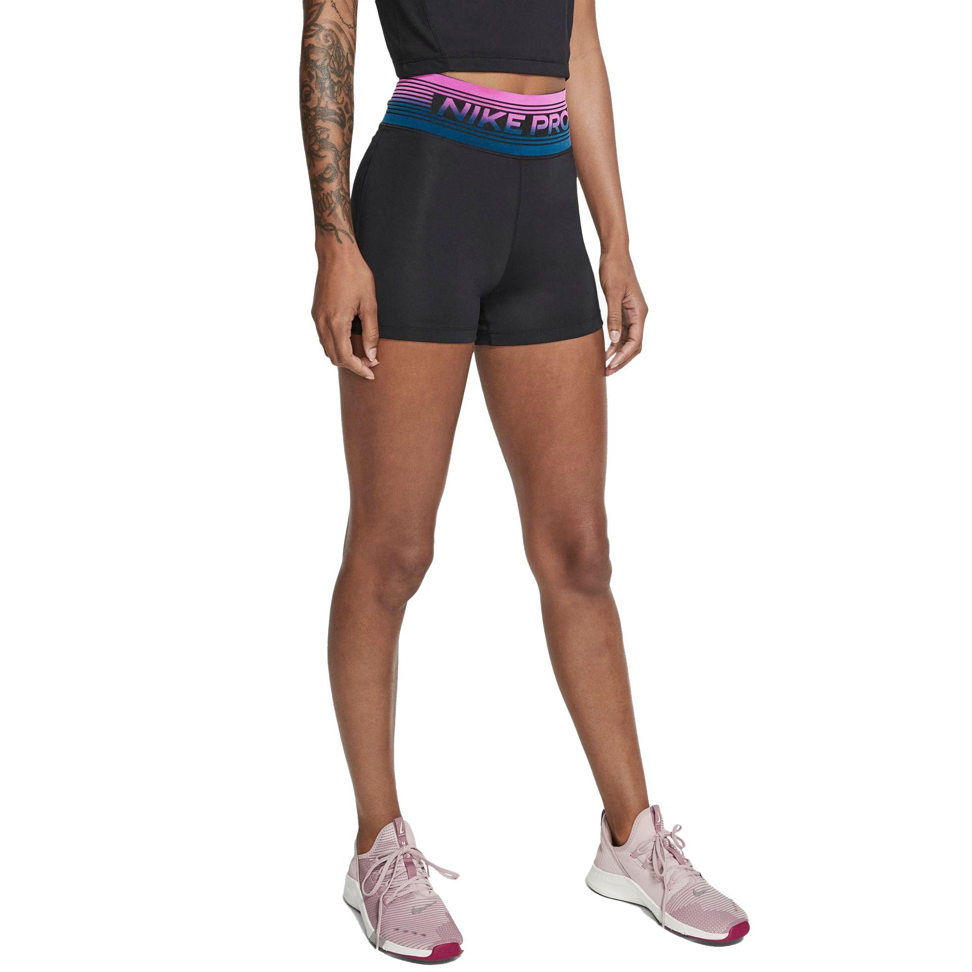 nike pro shorts hibbett sports
