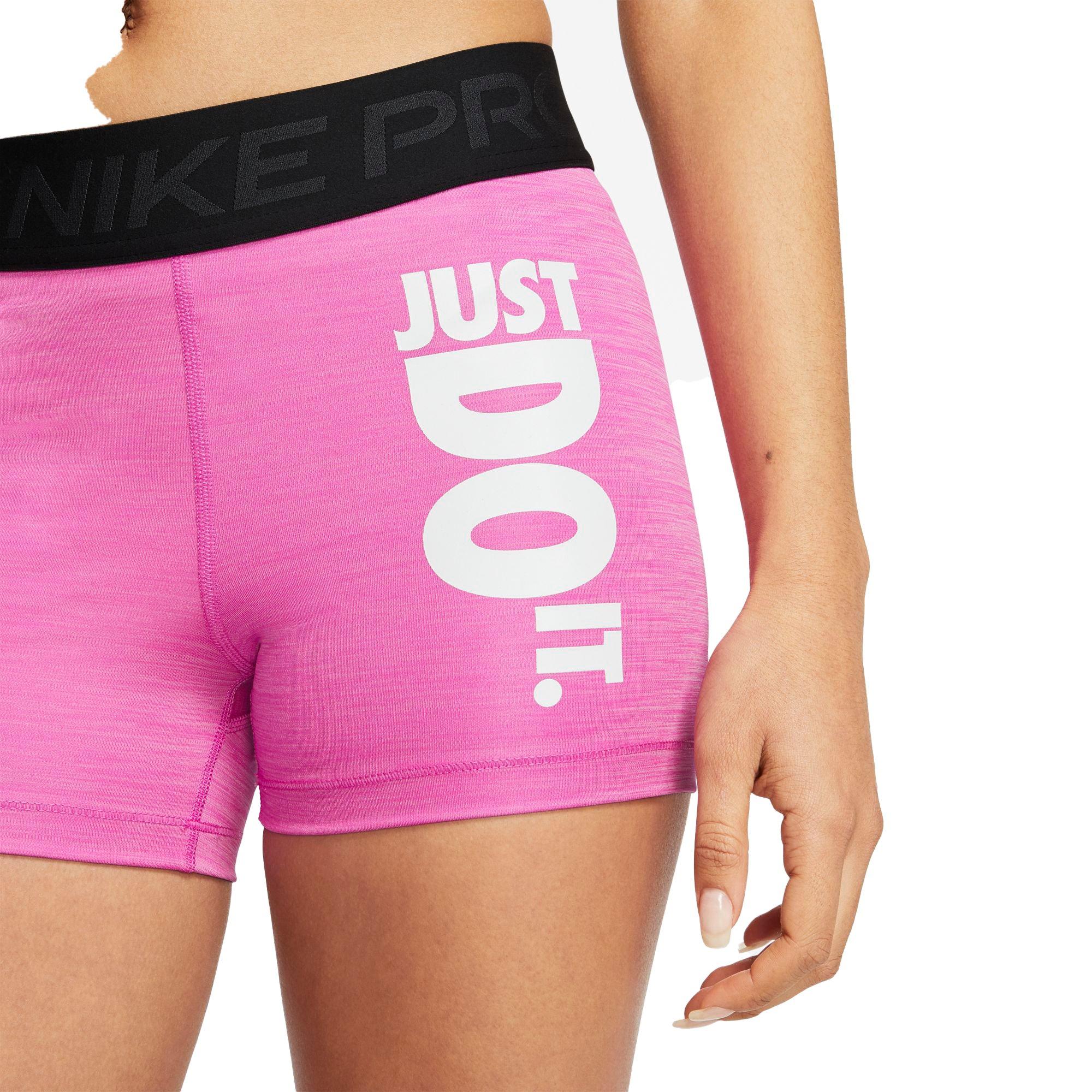 nike pro shorts hibbett sports