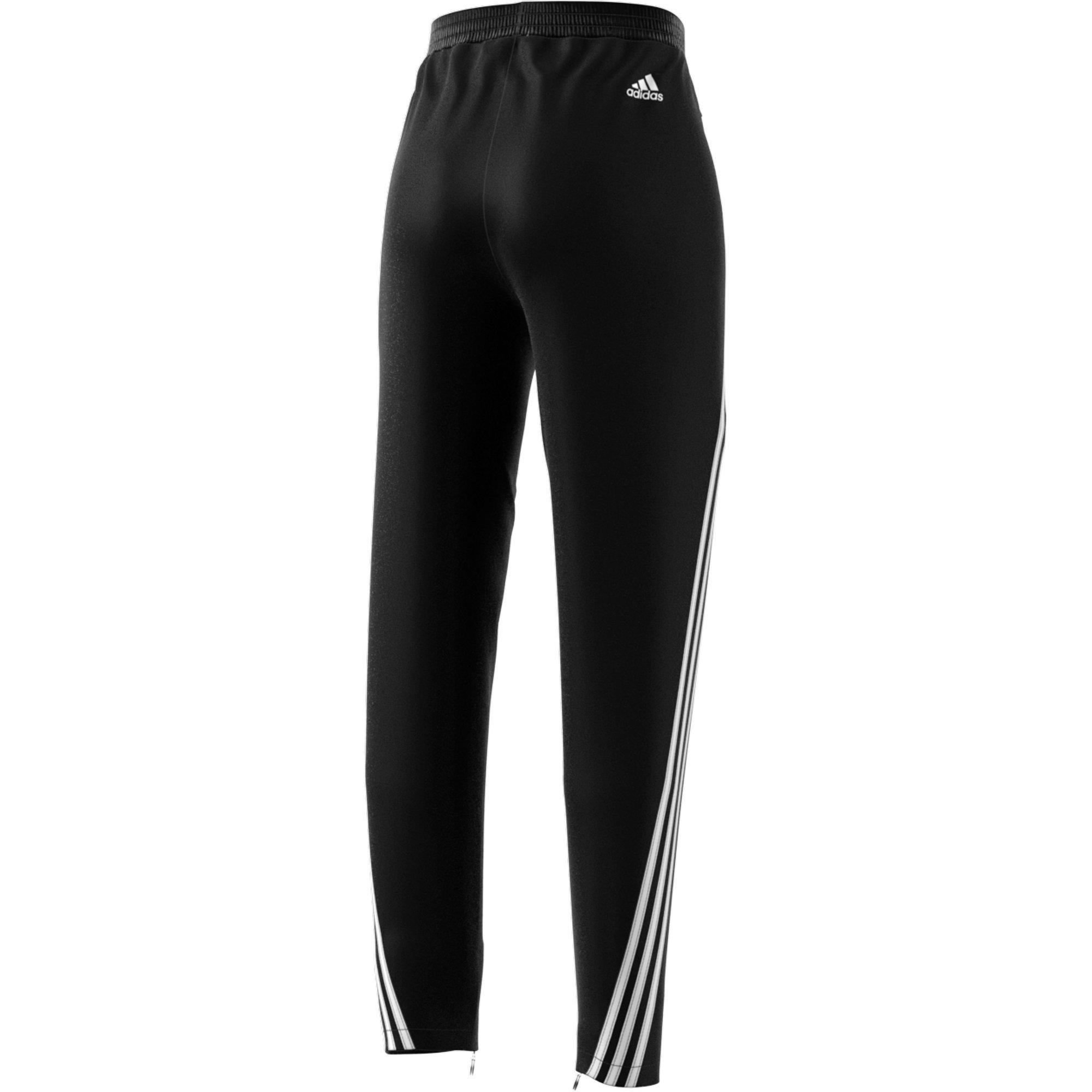 adidas zipper pants