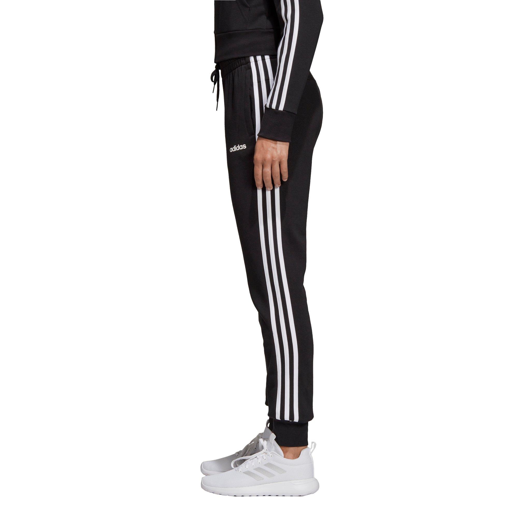 hibbett sports adidas joggers