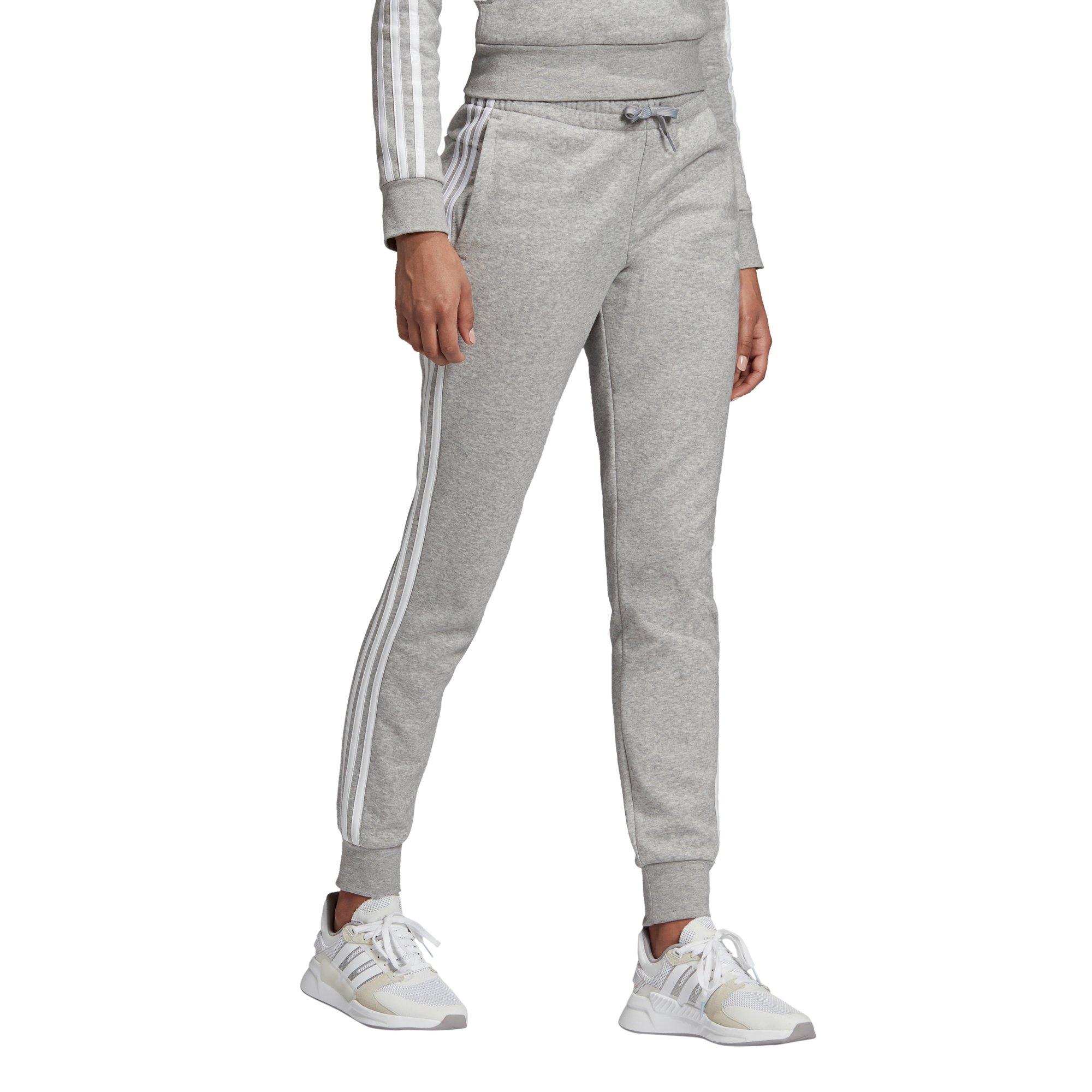 womens adidas essential joggers